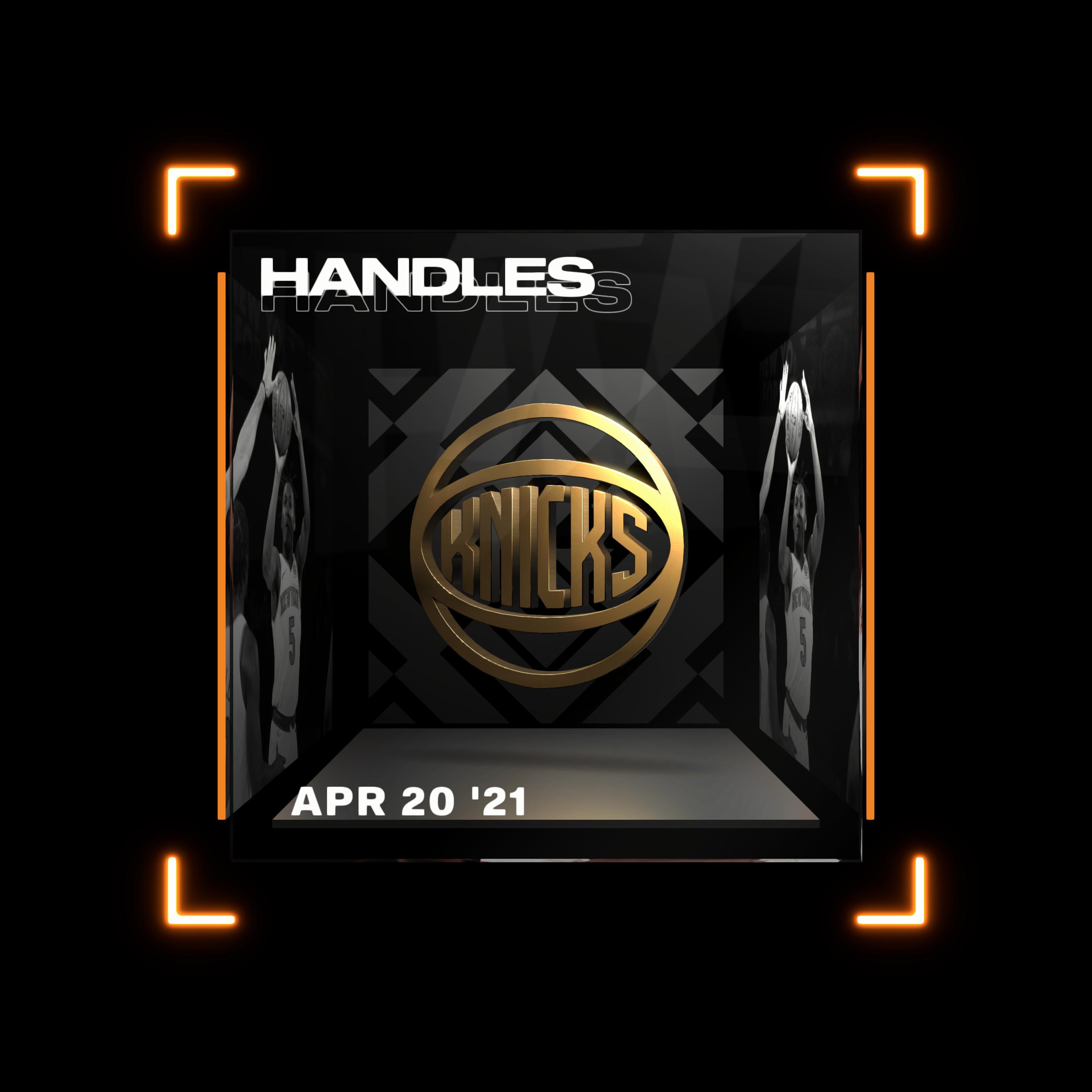 Immanuel Quickley