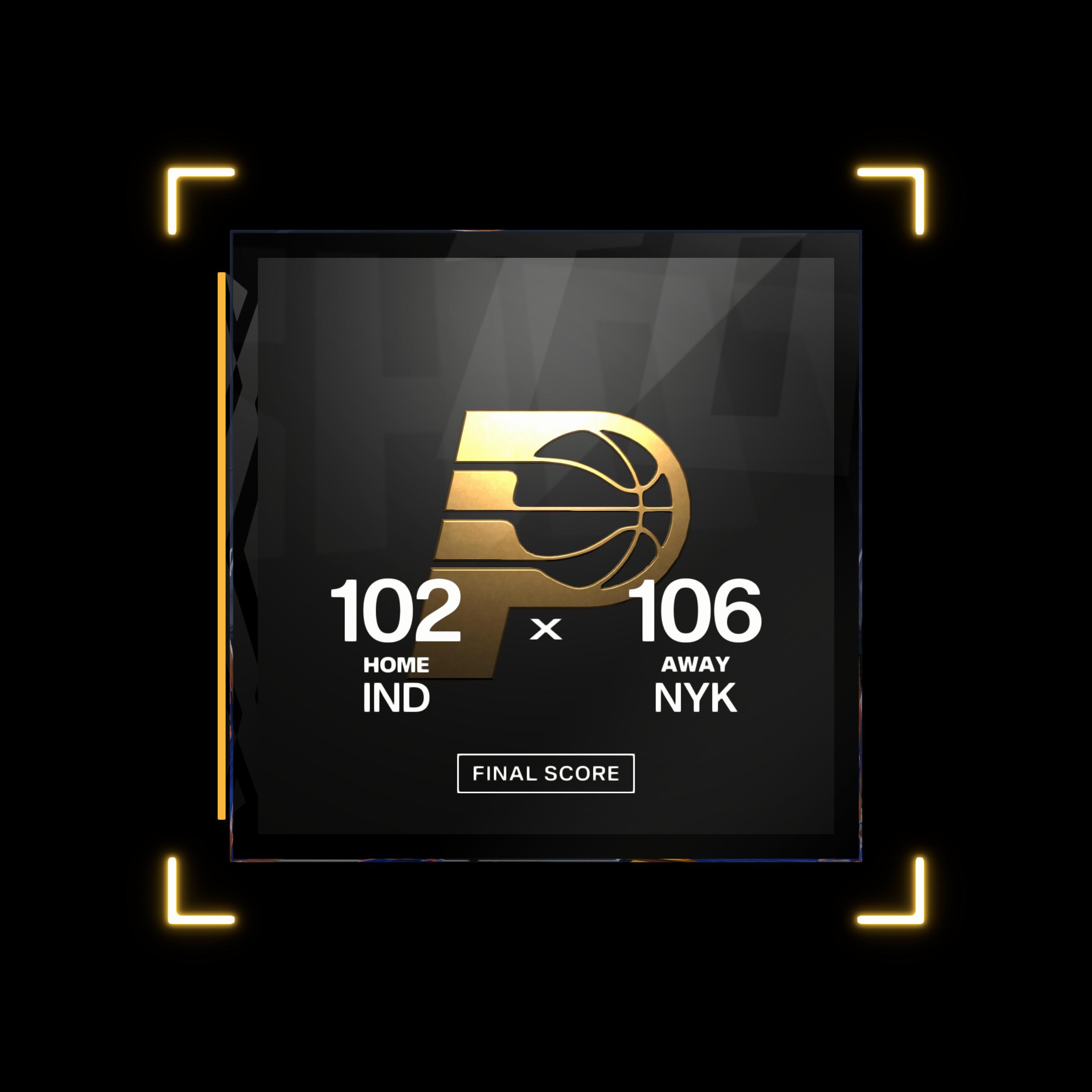 Myles Turner