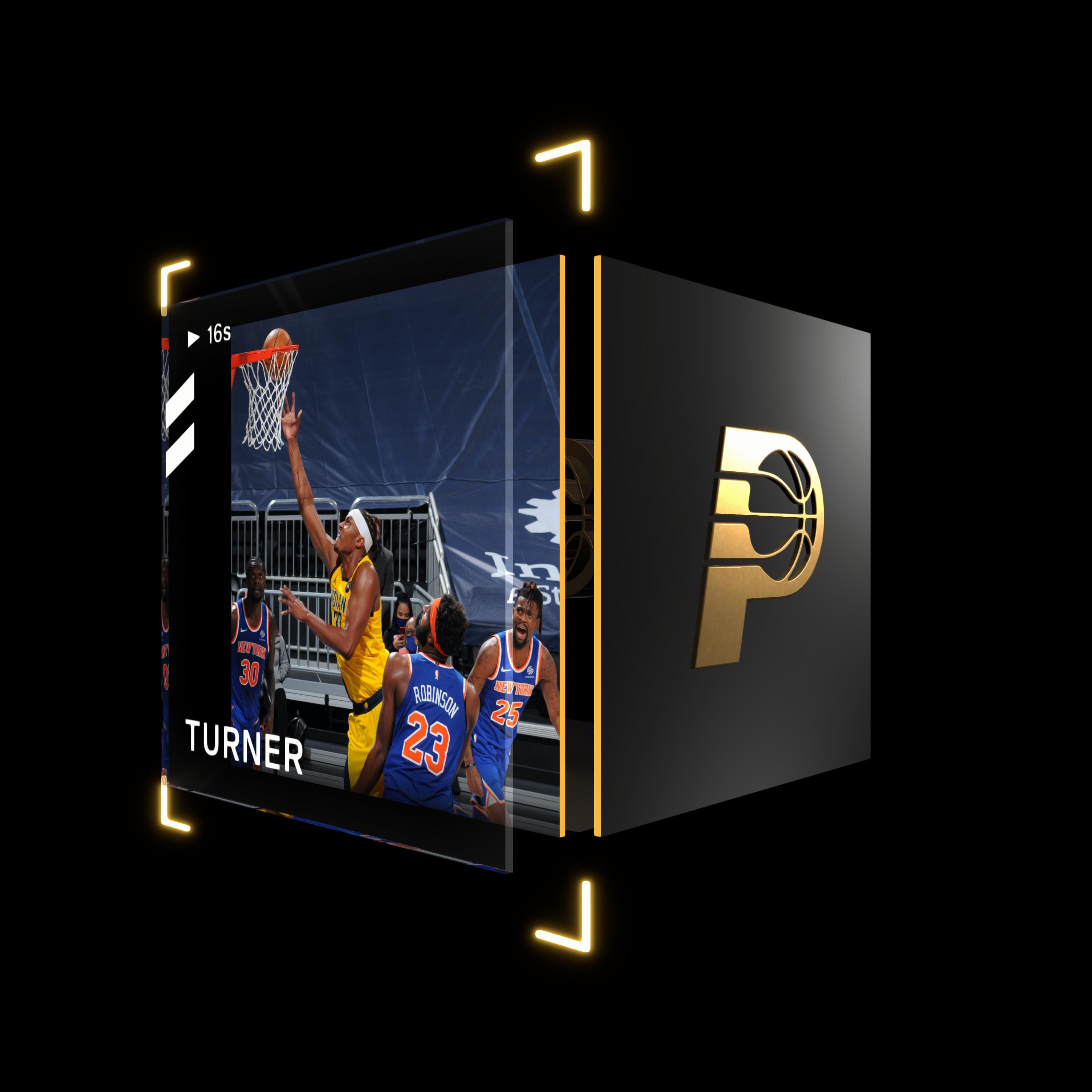 Myles Turner