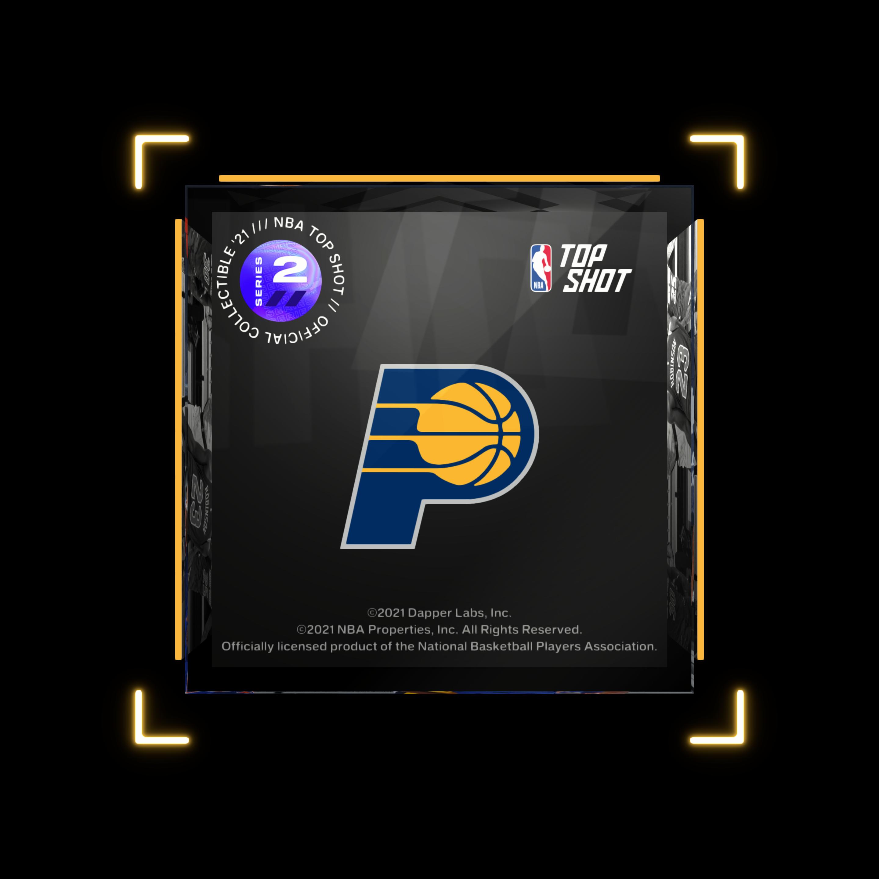Myles Turner