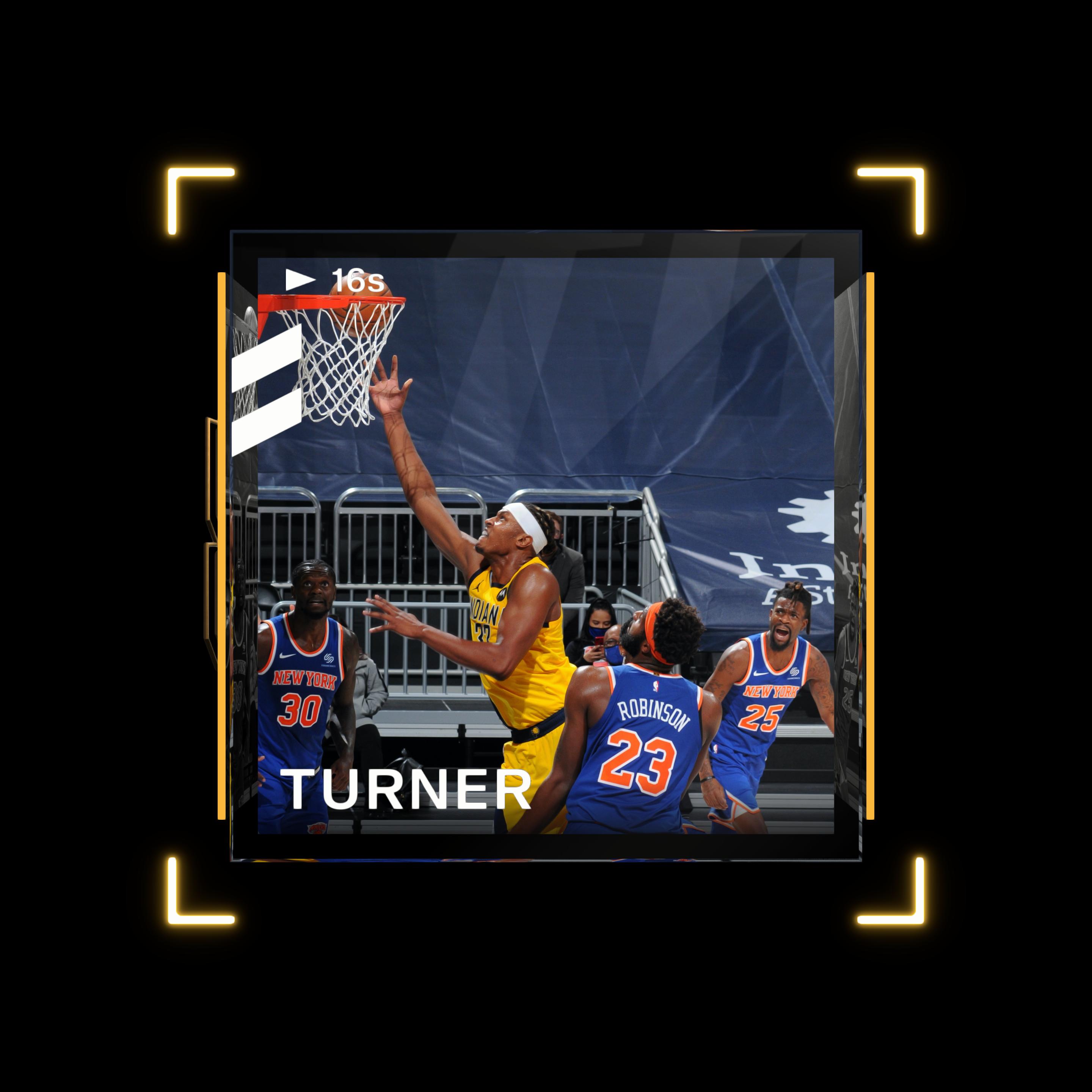 Myles Turner