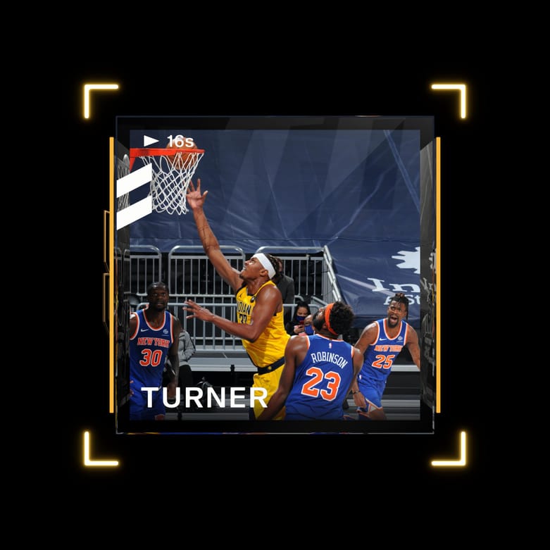 Myles Turner