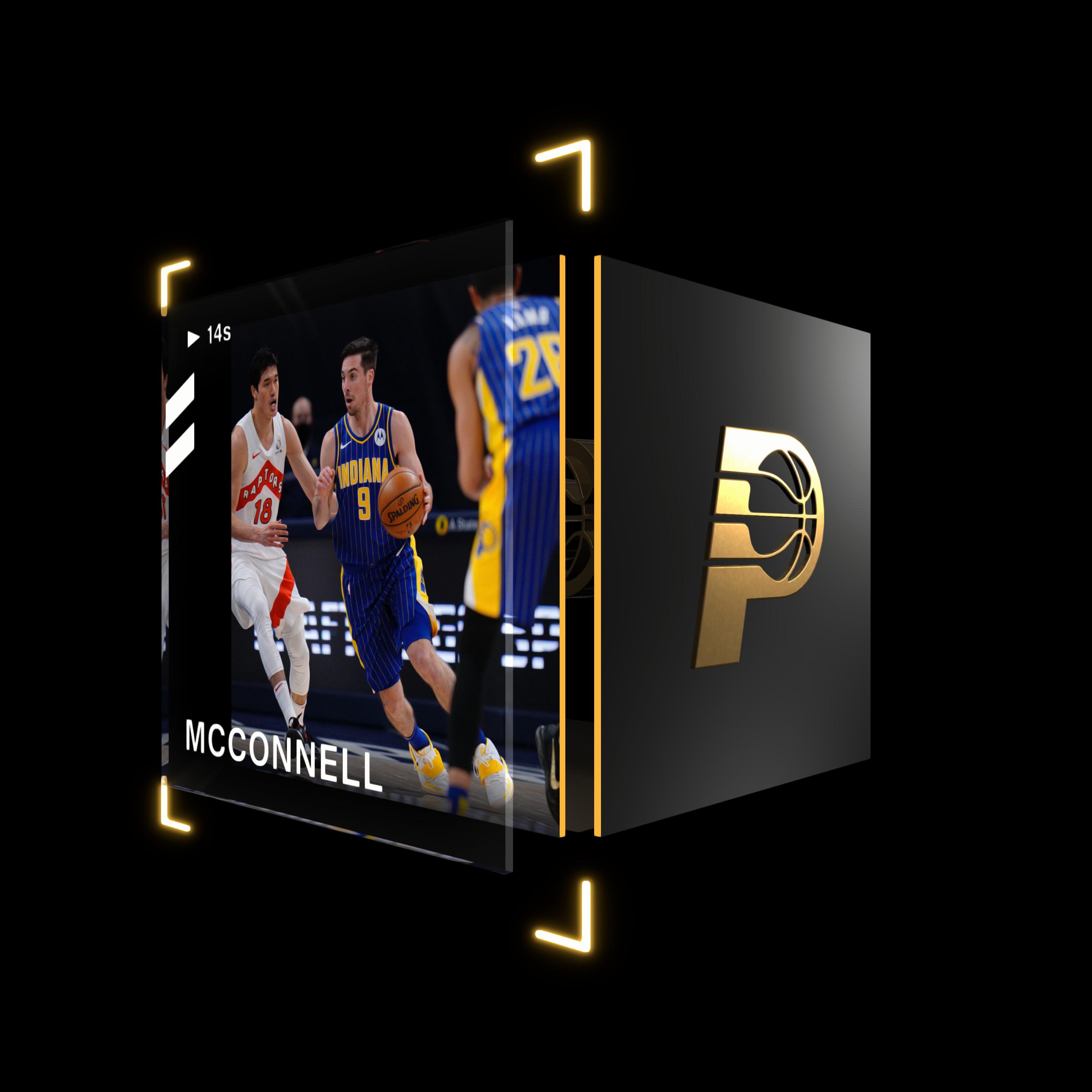 T.J. McConnell