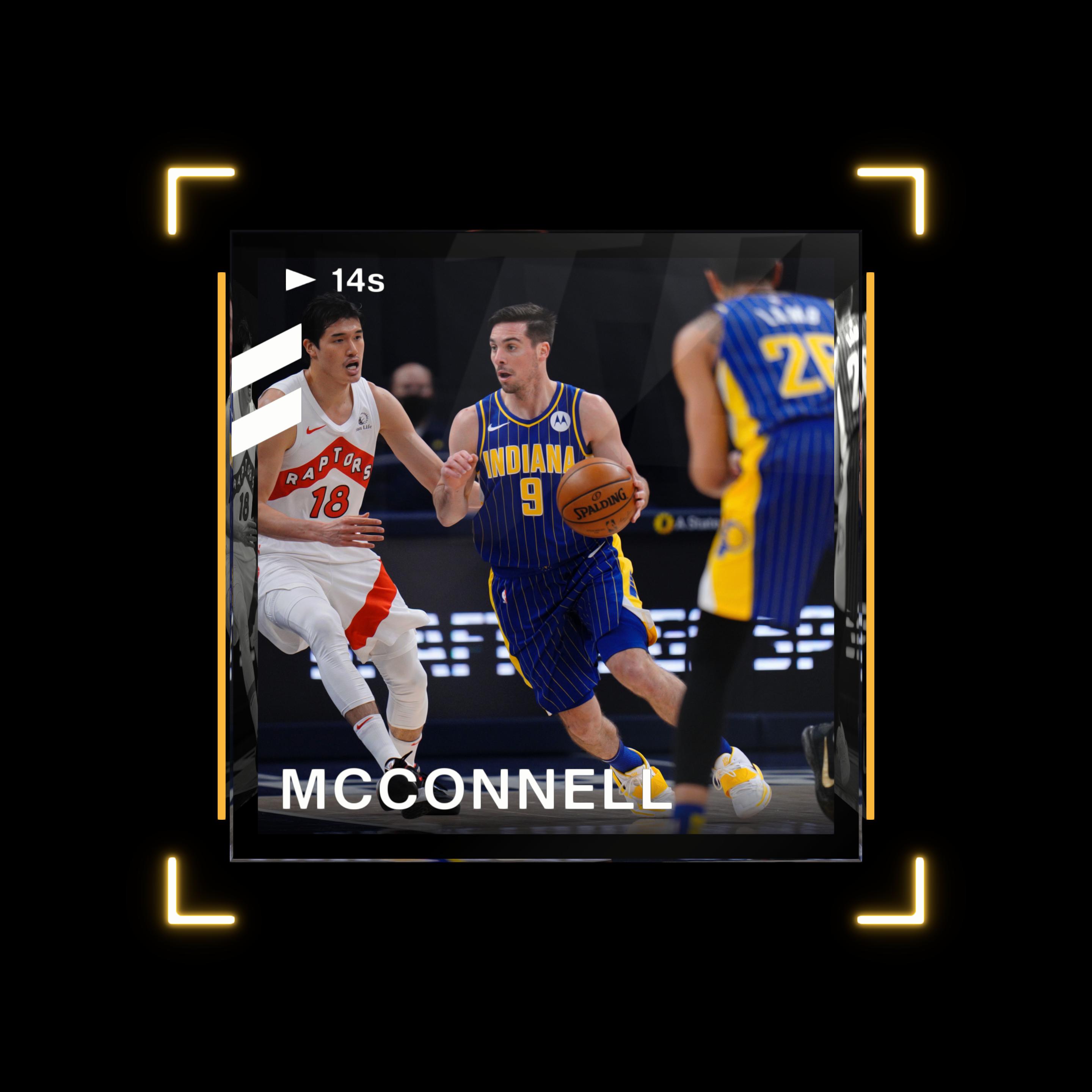 T.J. McConnell