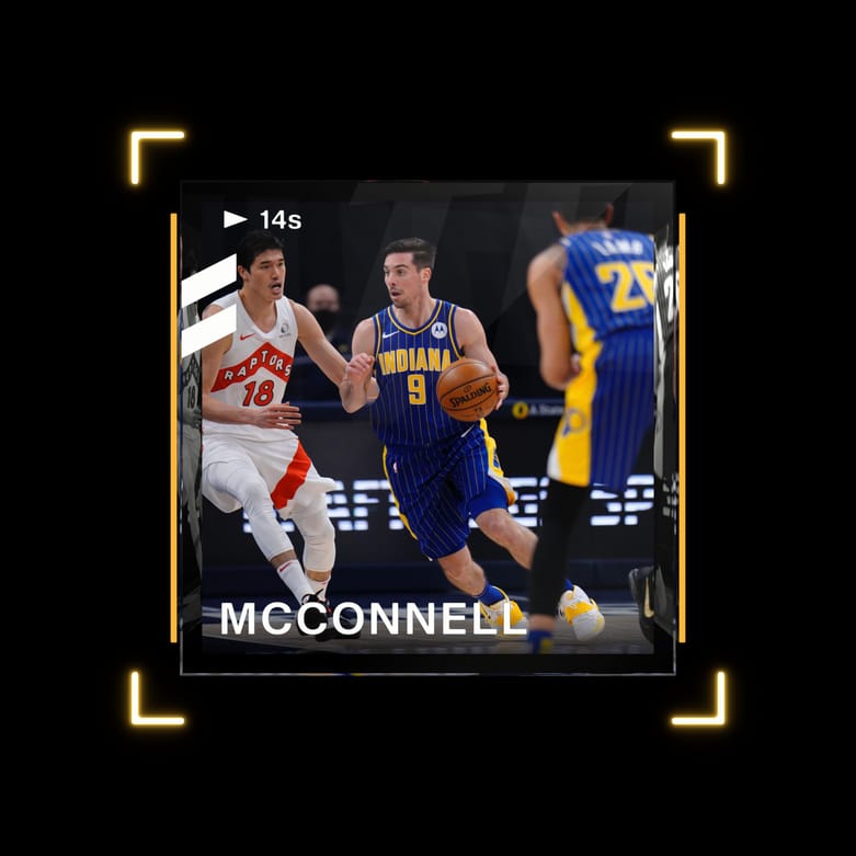 T.J. McConnell