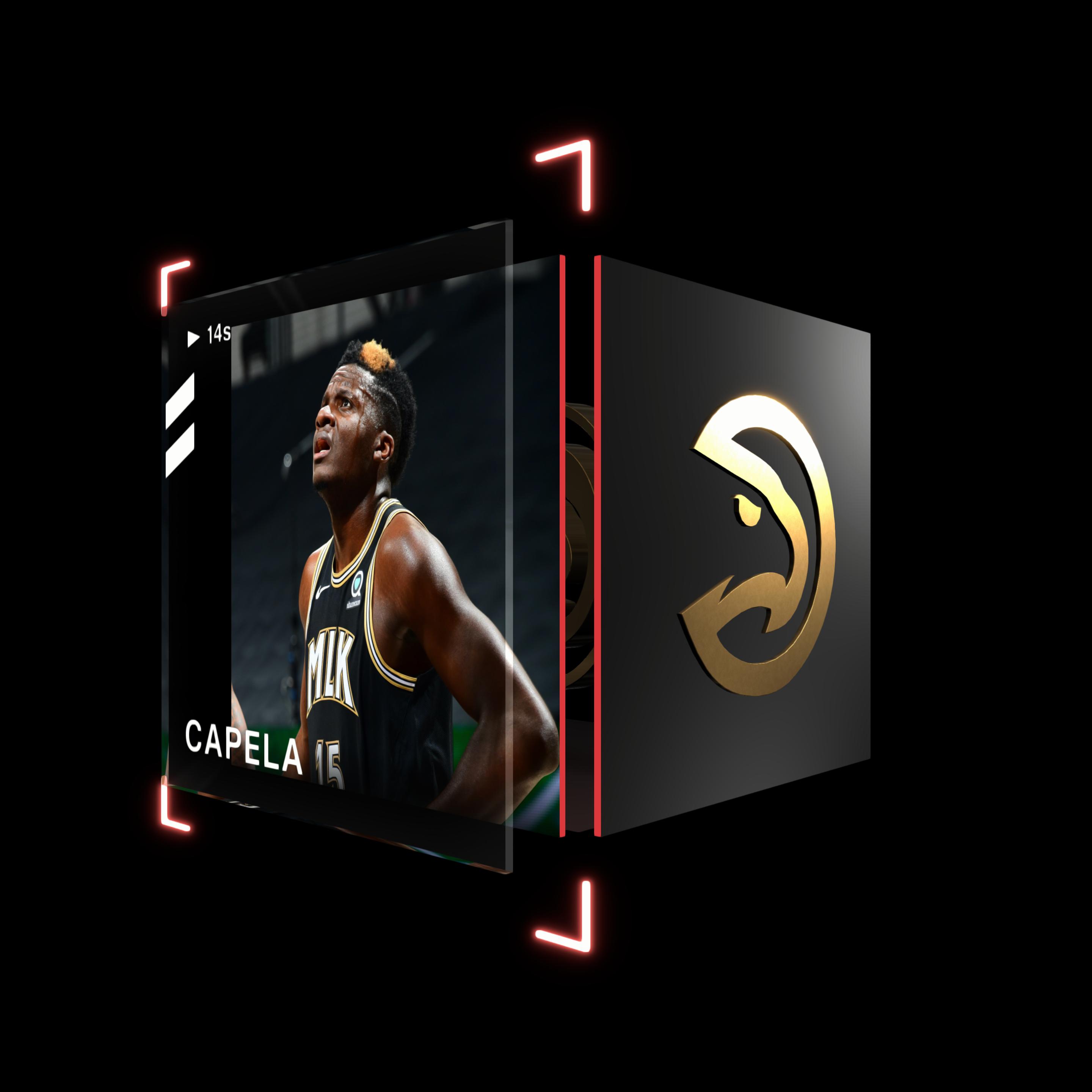 Clint Capela