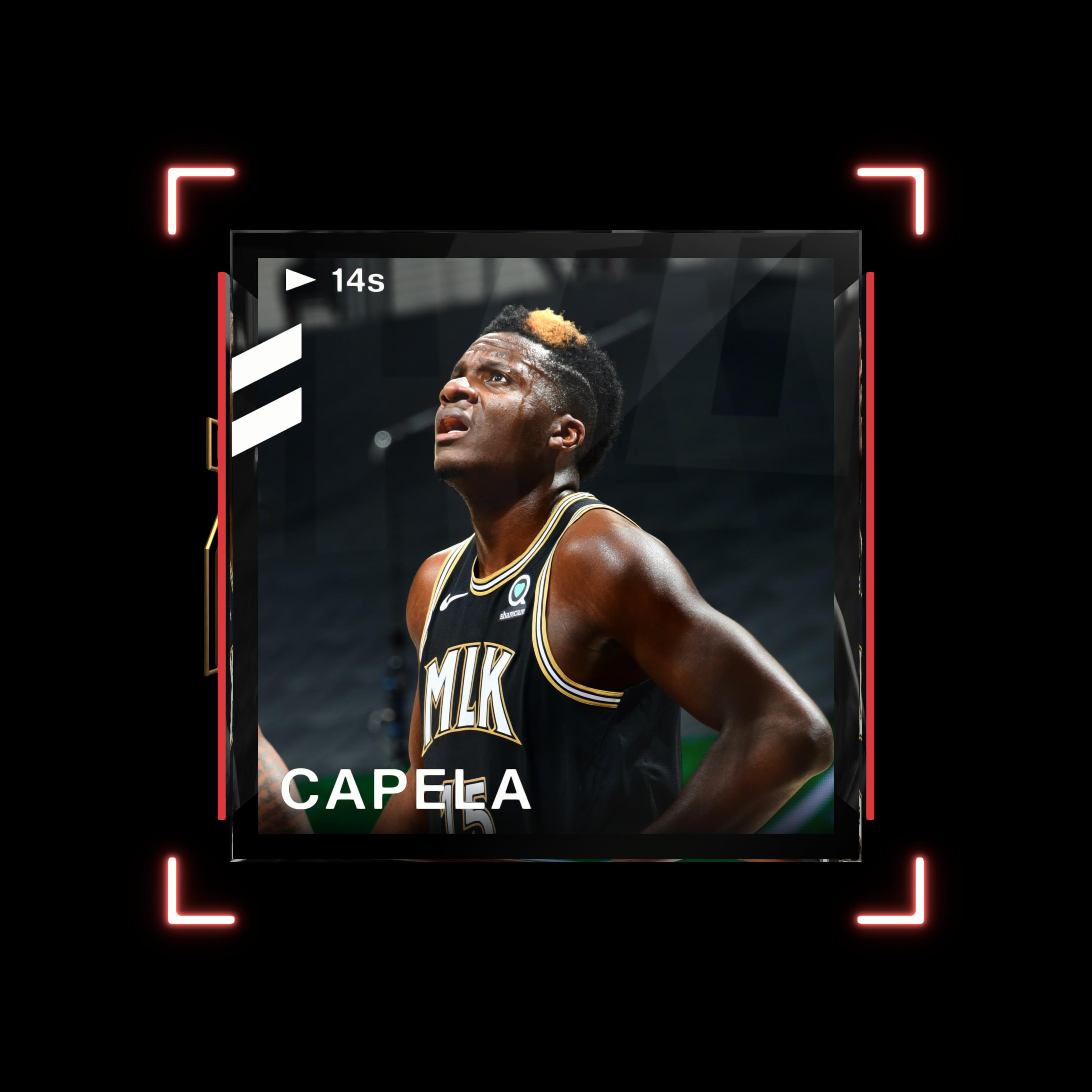 Clint Capela