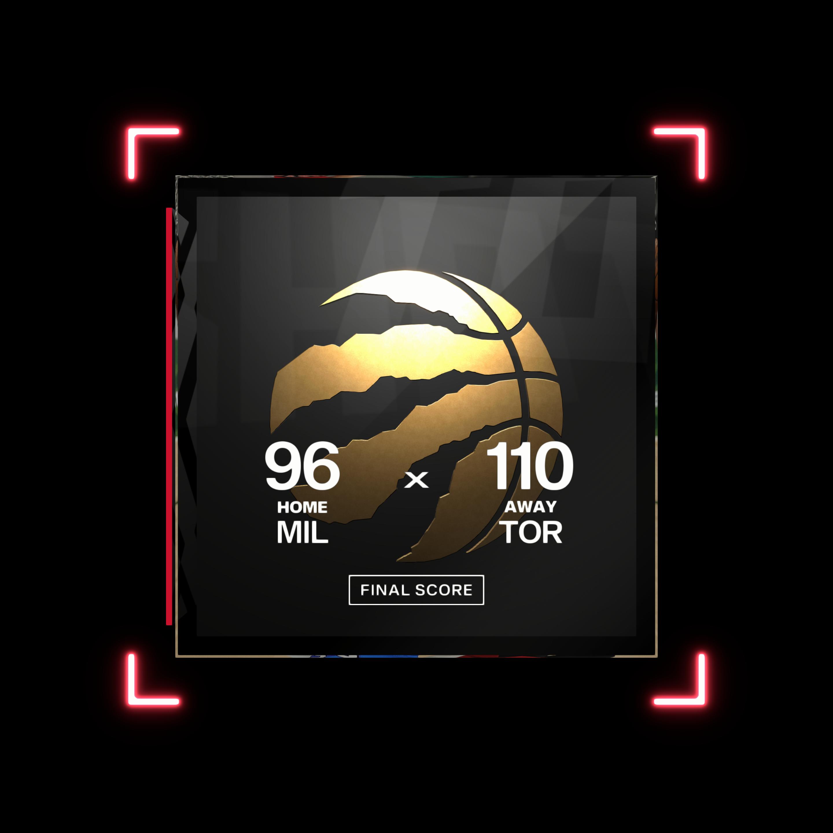 Fred VanVleet