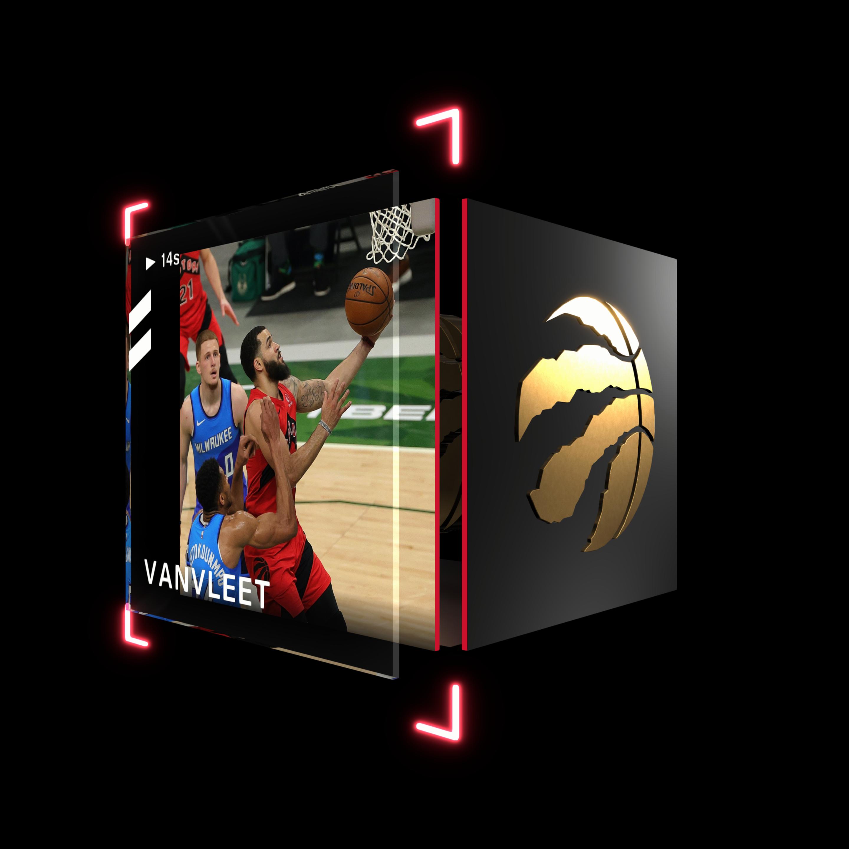 Fred VanVleet