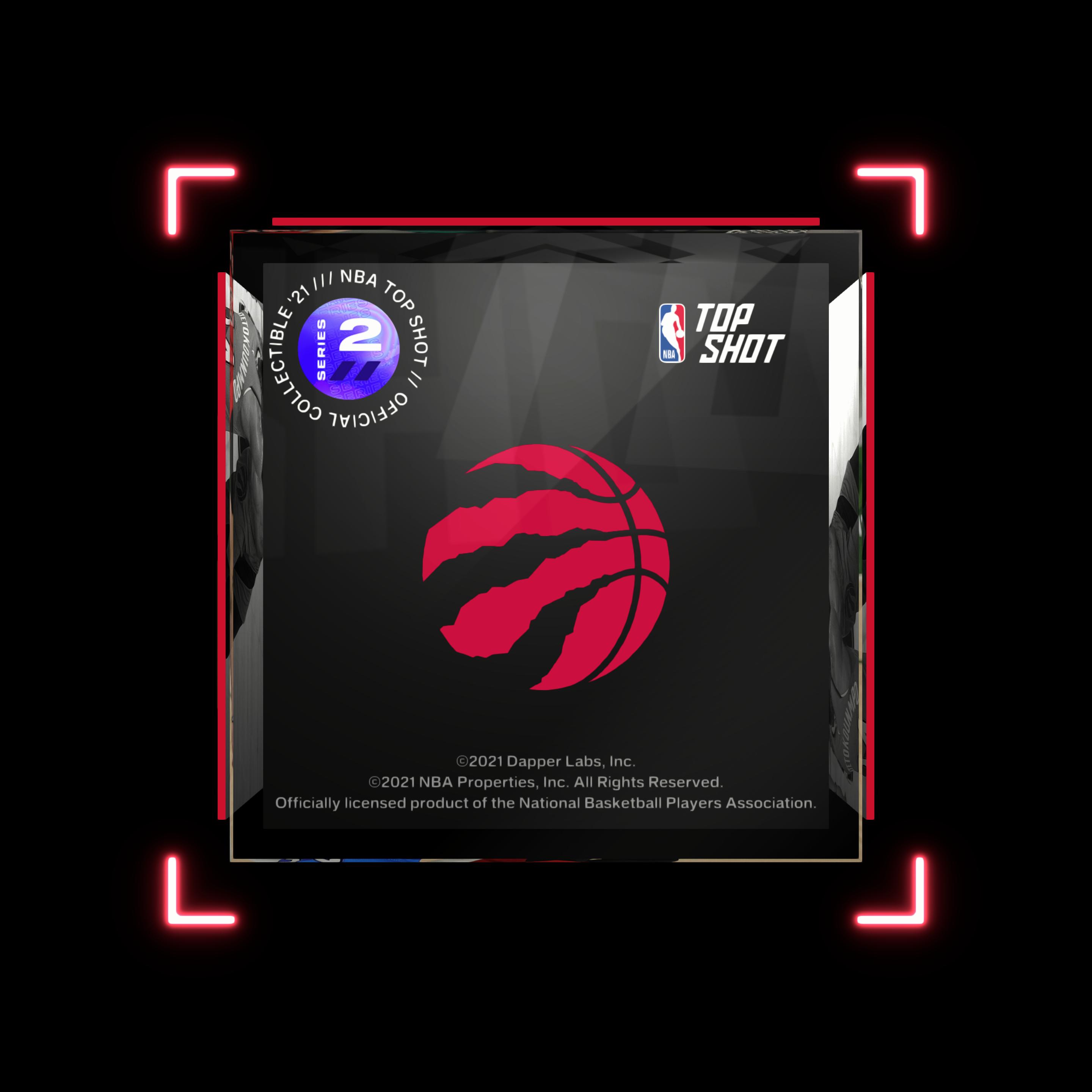 Fred VanVleet