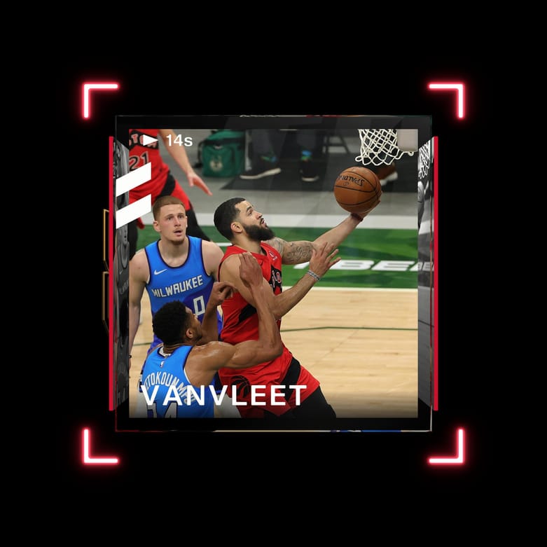 Fred VanVleet