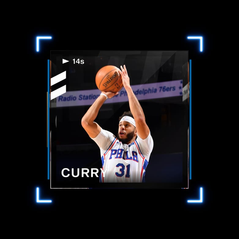 Seth Curry