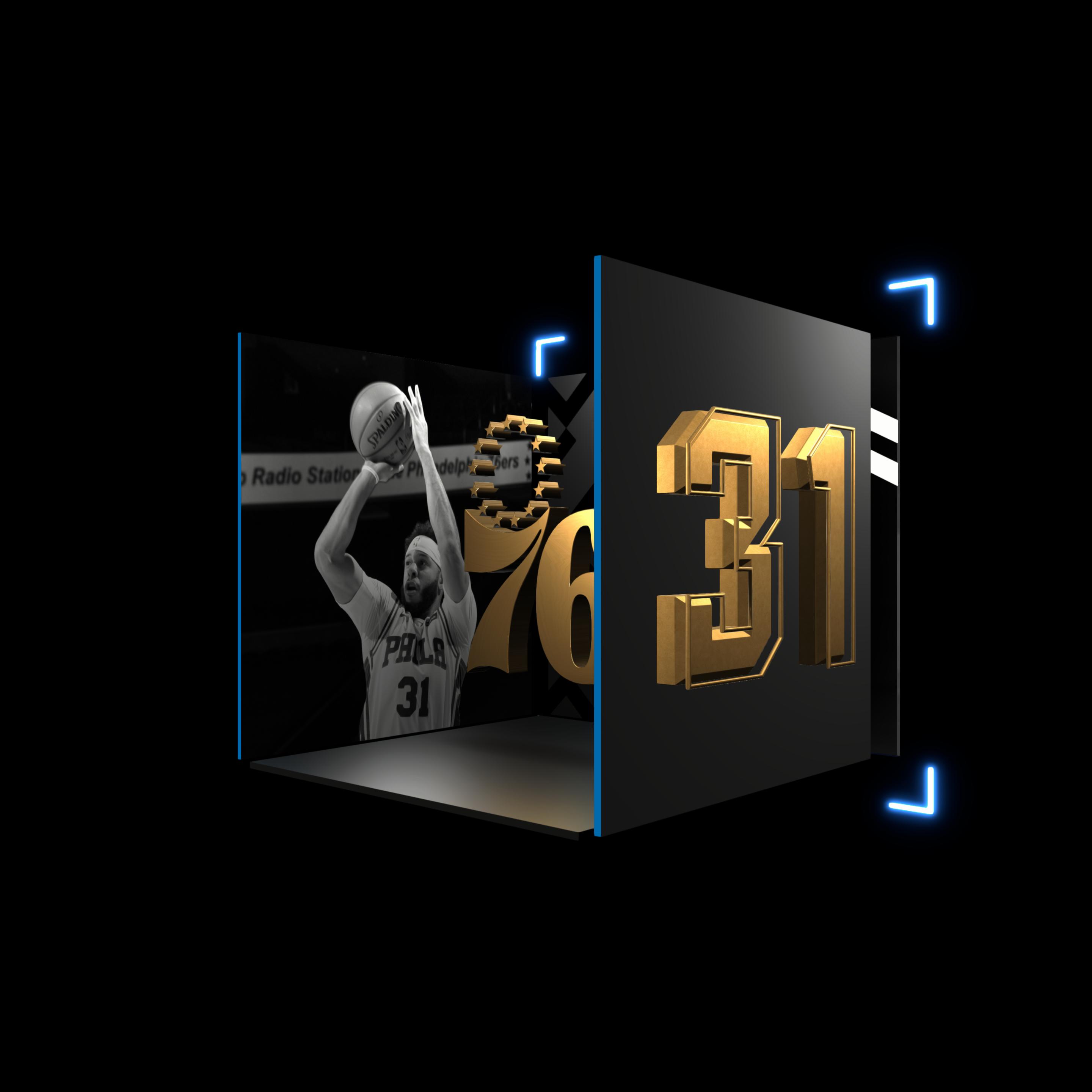 Seth Curry