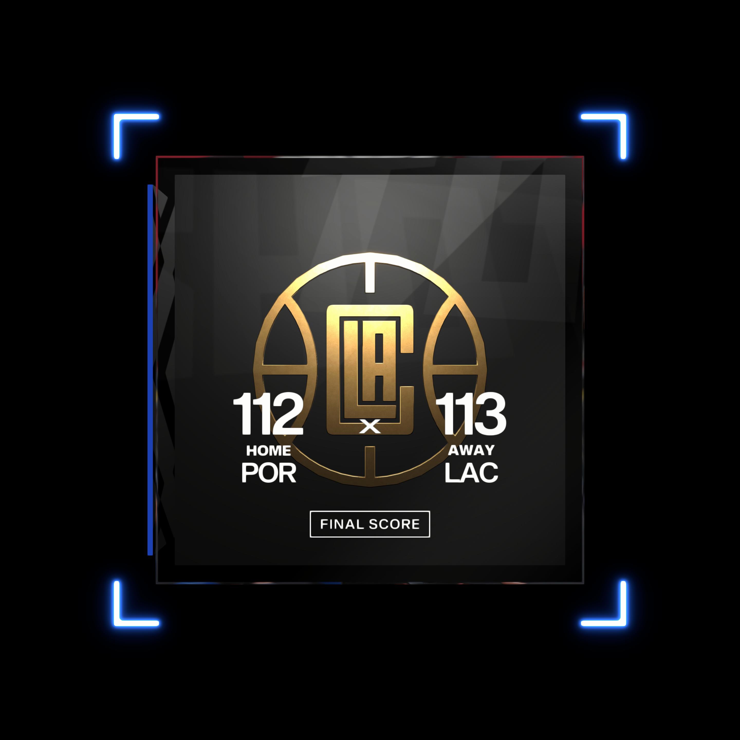 Paul George