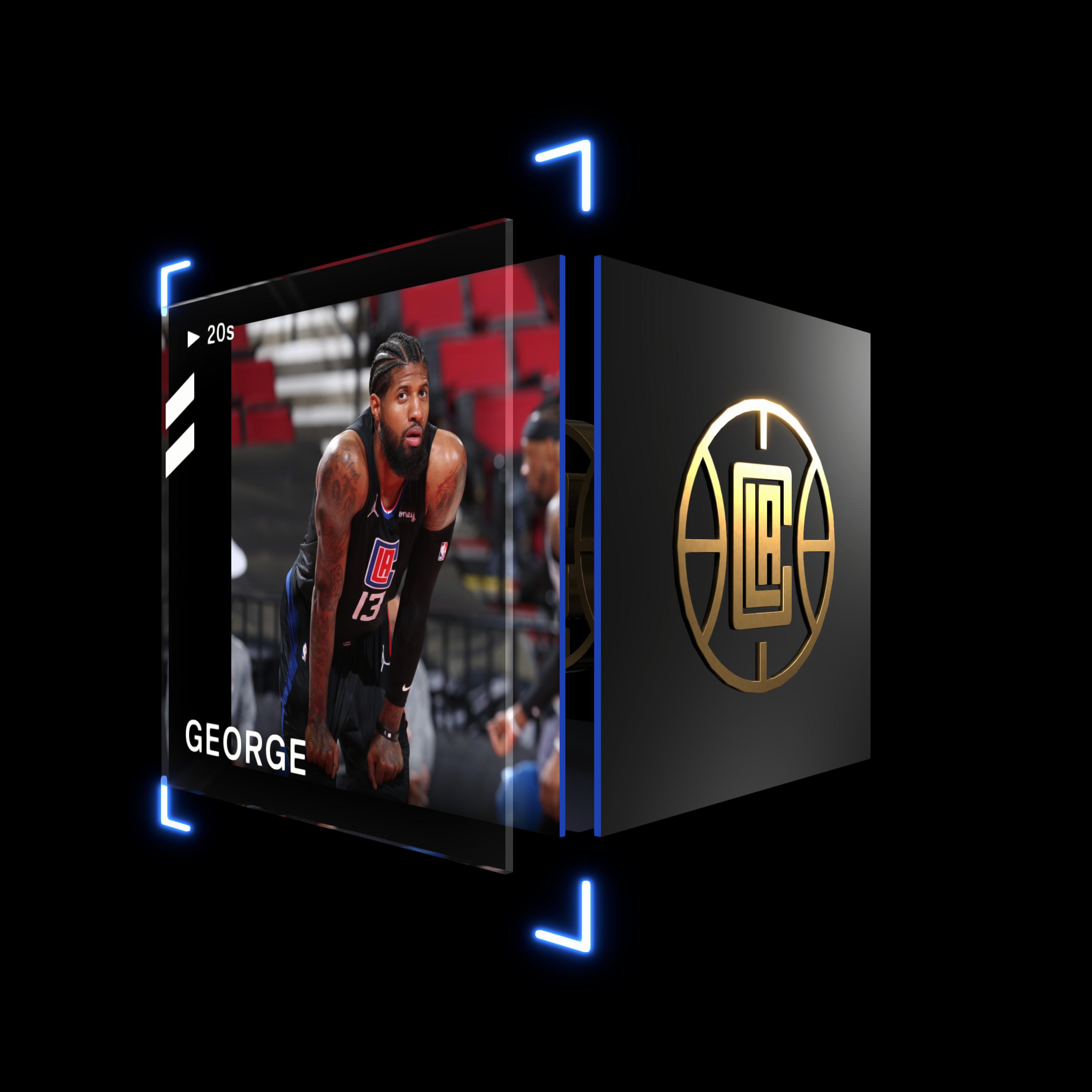 Paul George