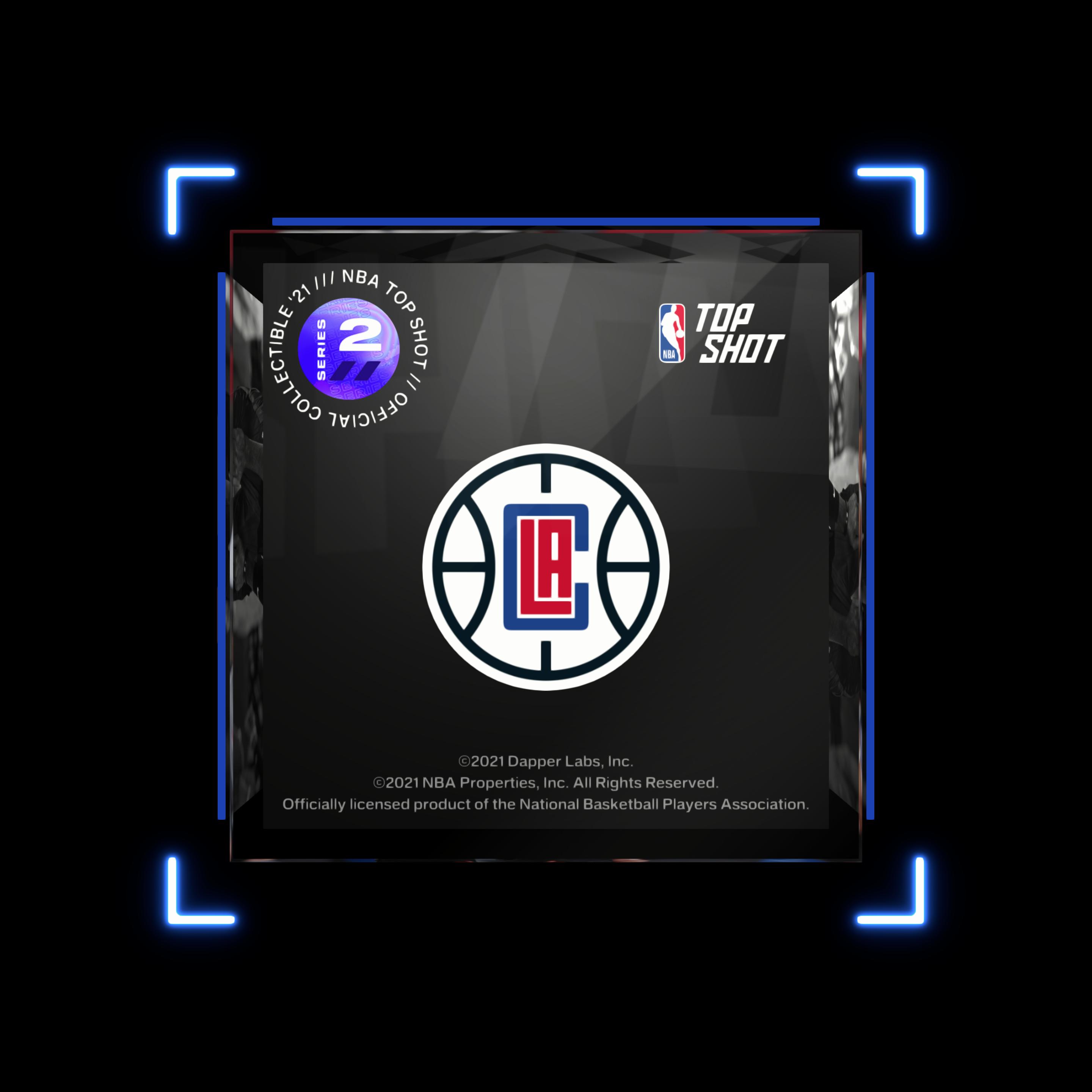 Paul George