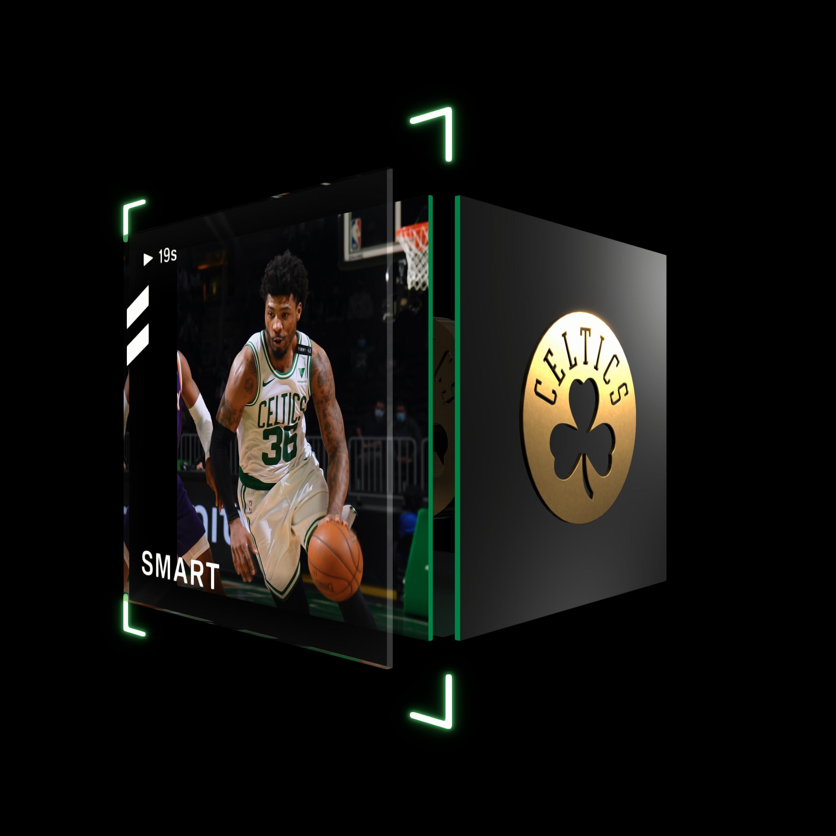 Marcus Smart