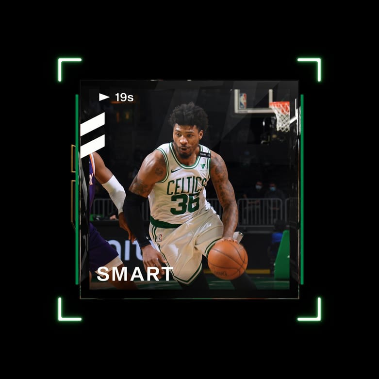 Marcus Smart