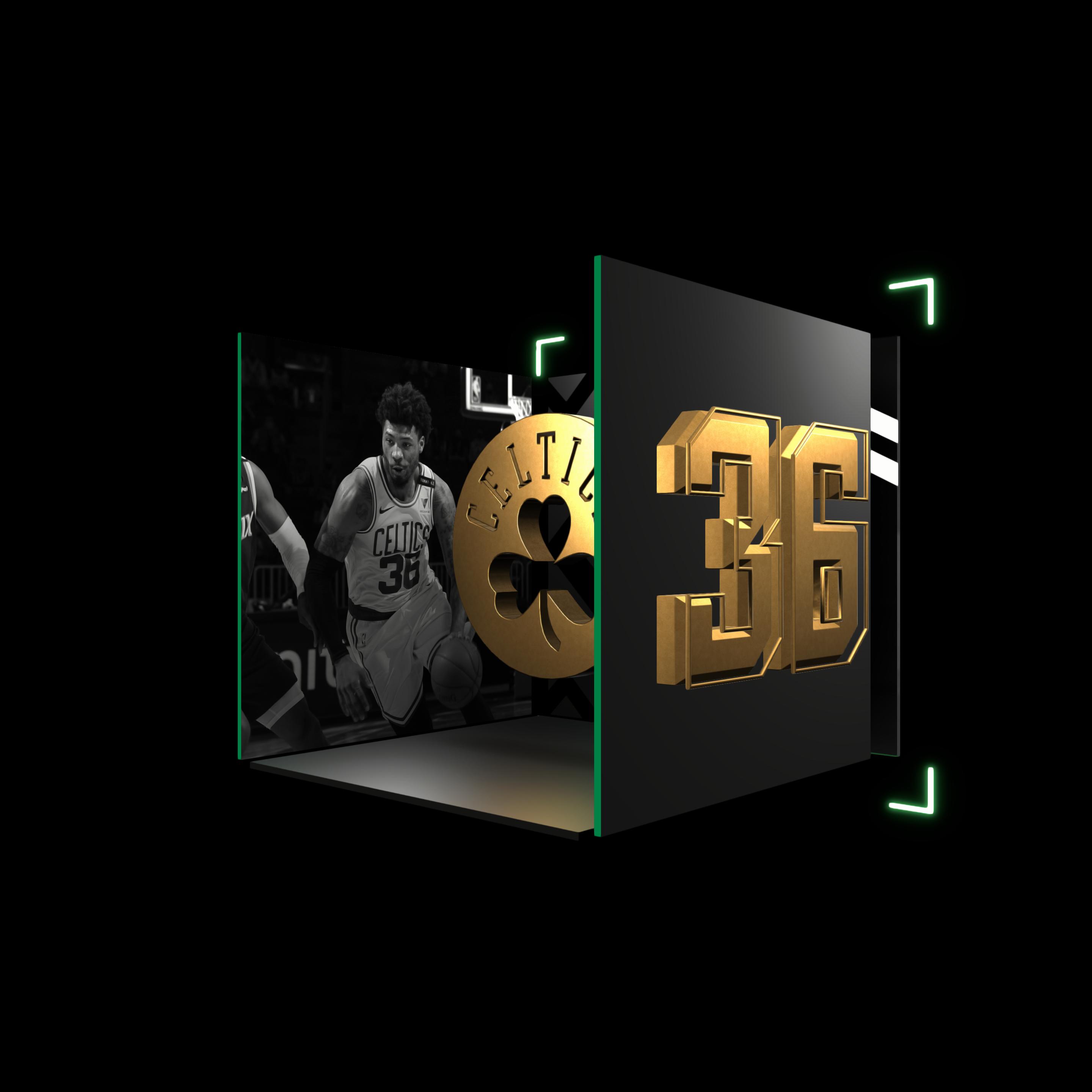 Marcus Smart