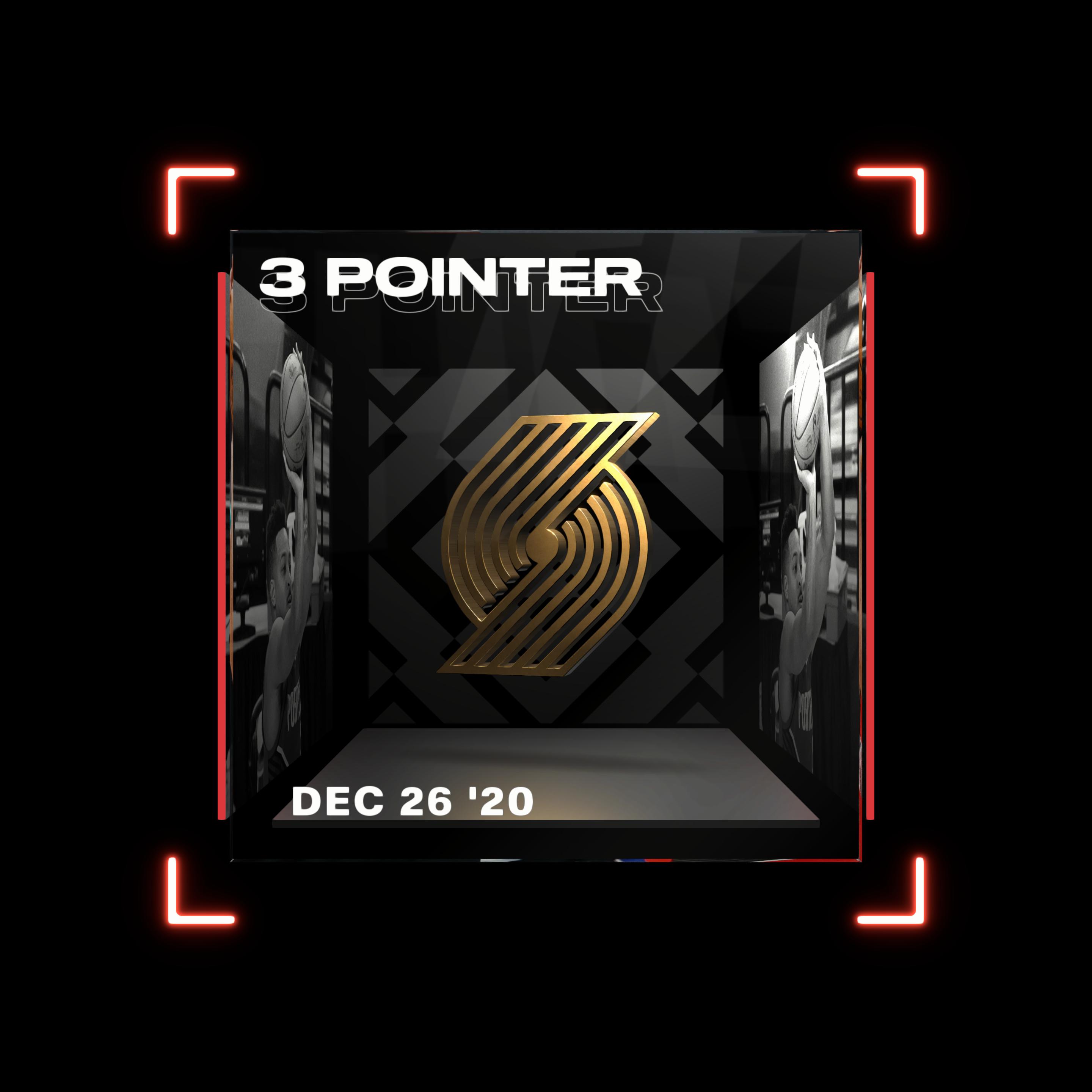 CJ McCollum