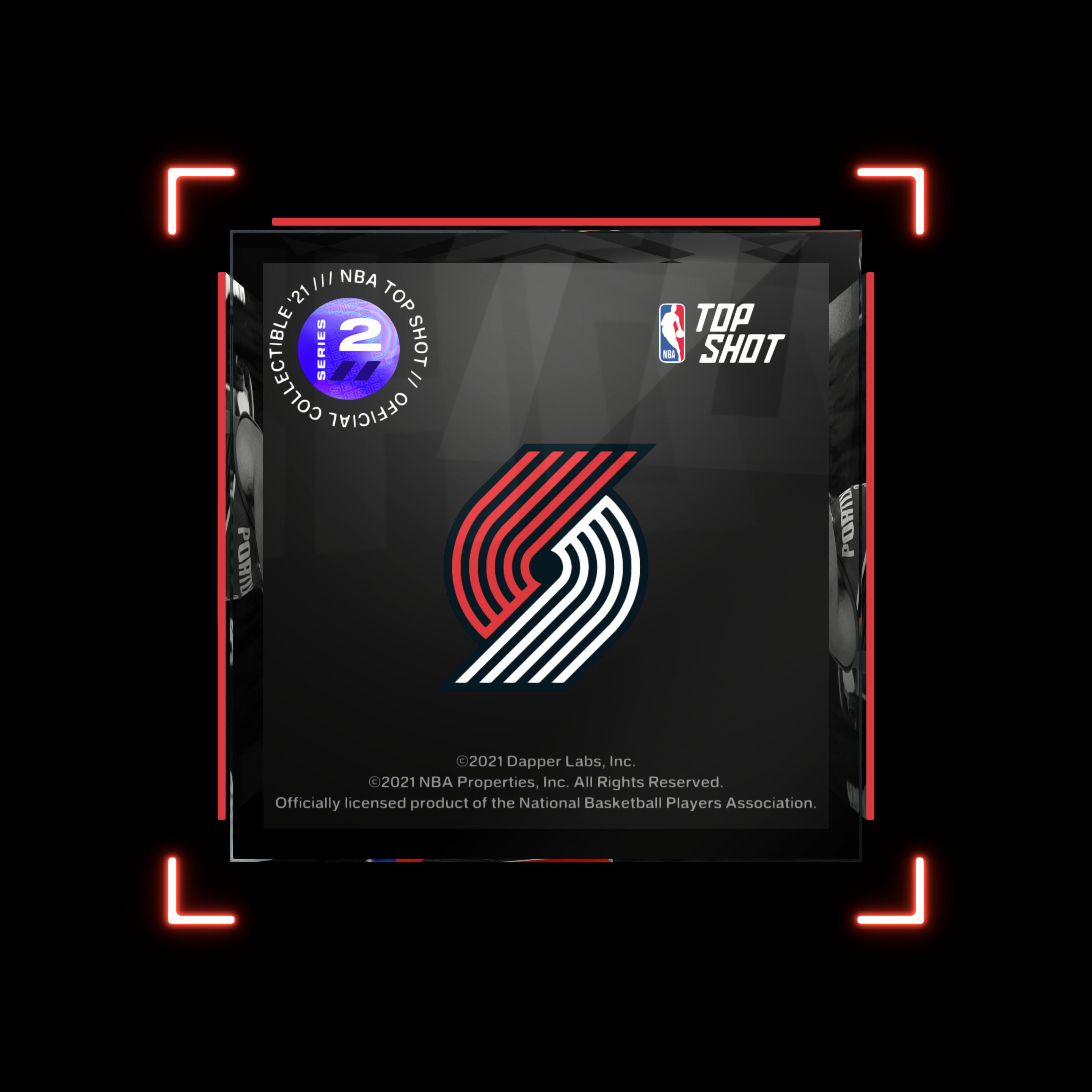 CJ McCollum