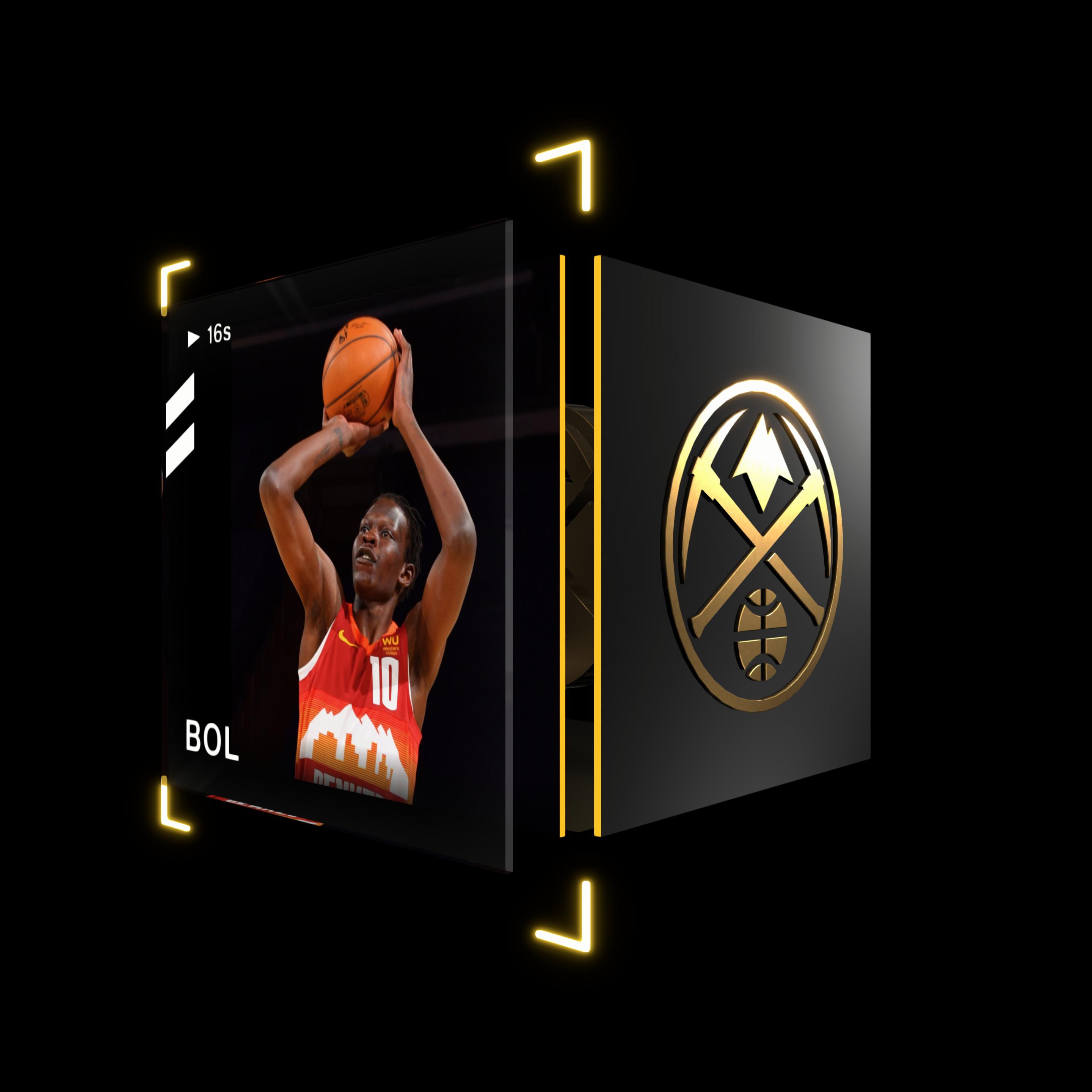 Bol Bol