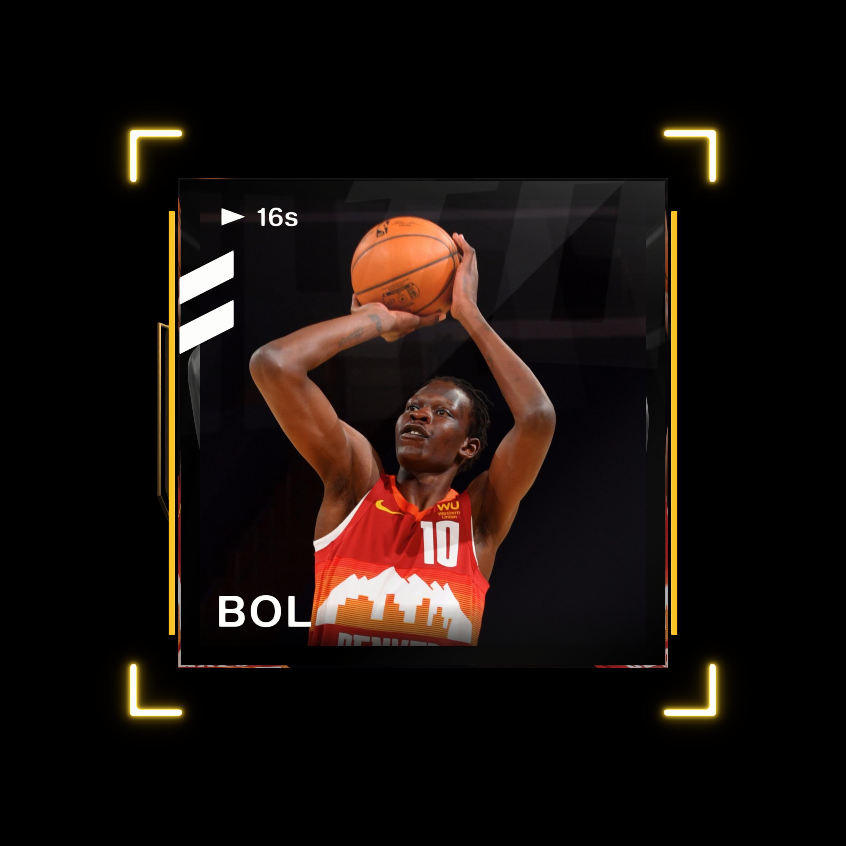Bol Bol