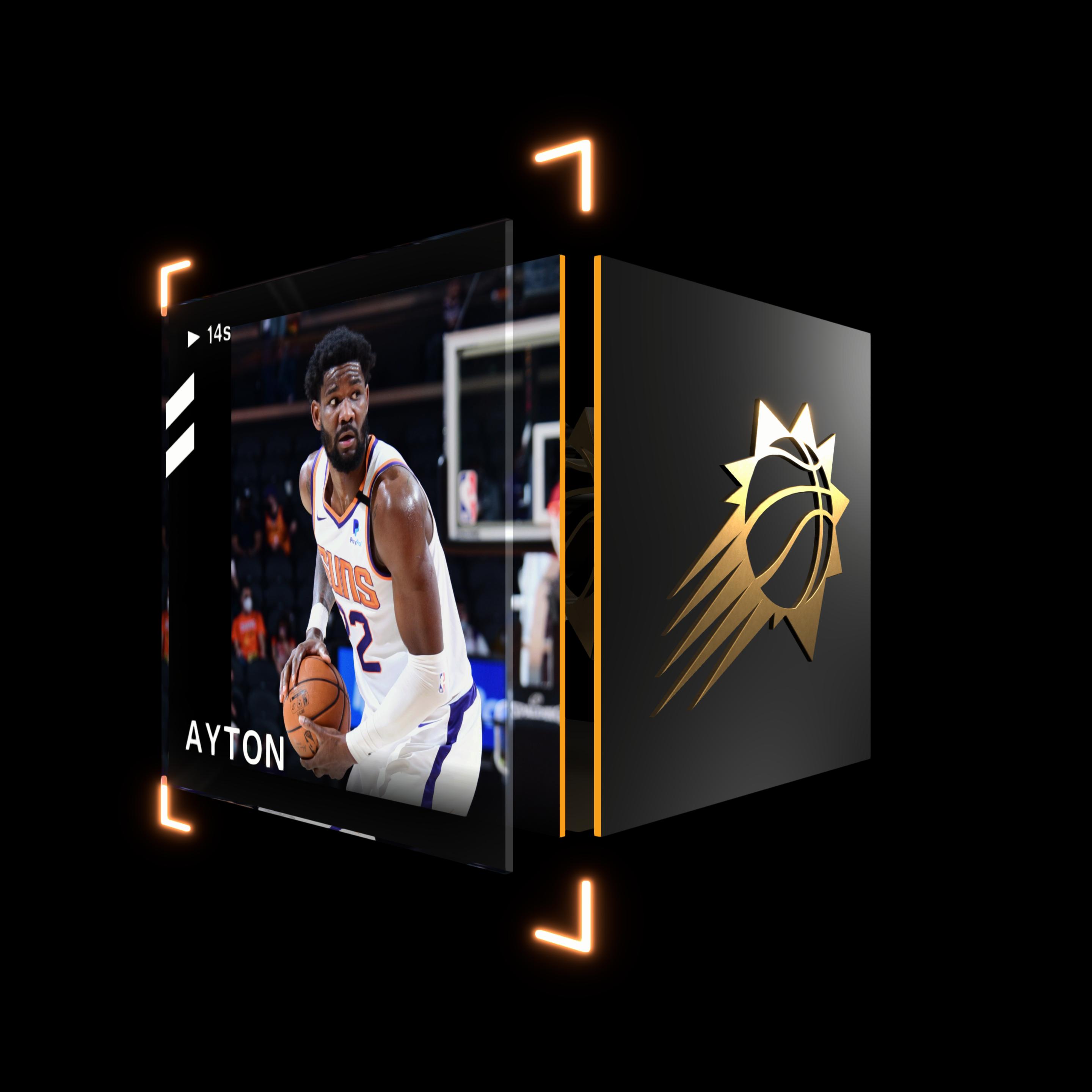 Deandre Ayton