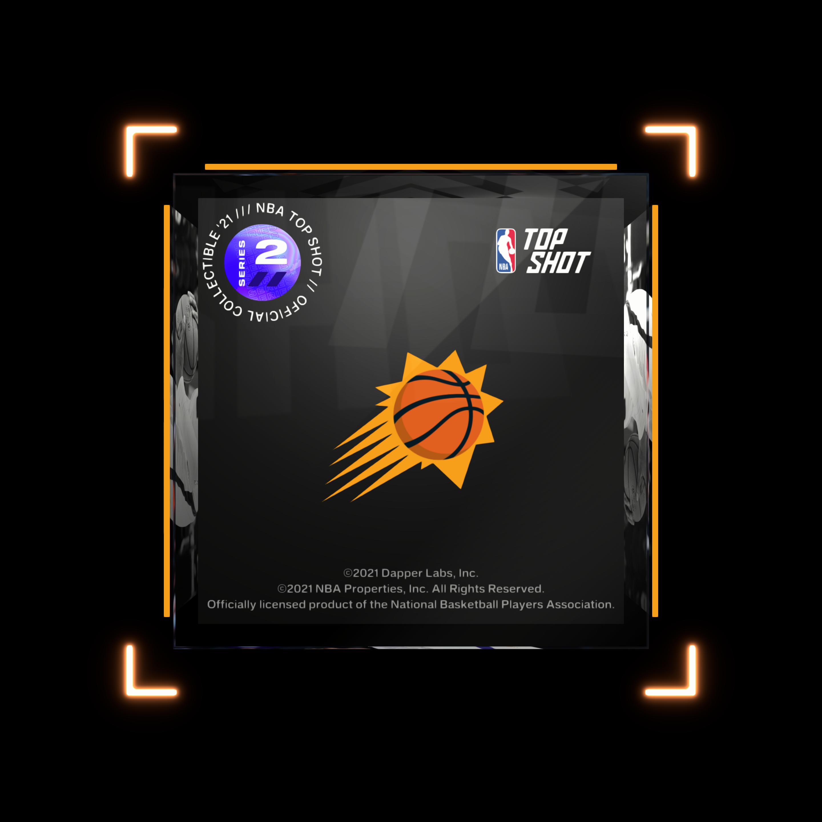 Deandre Ayton