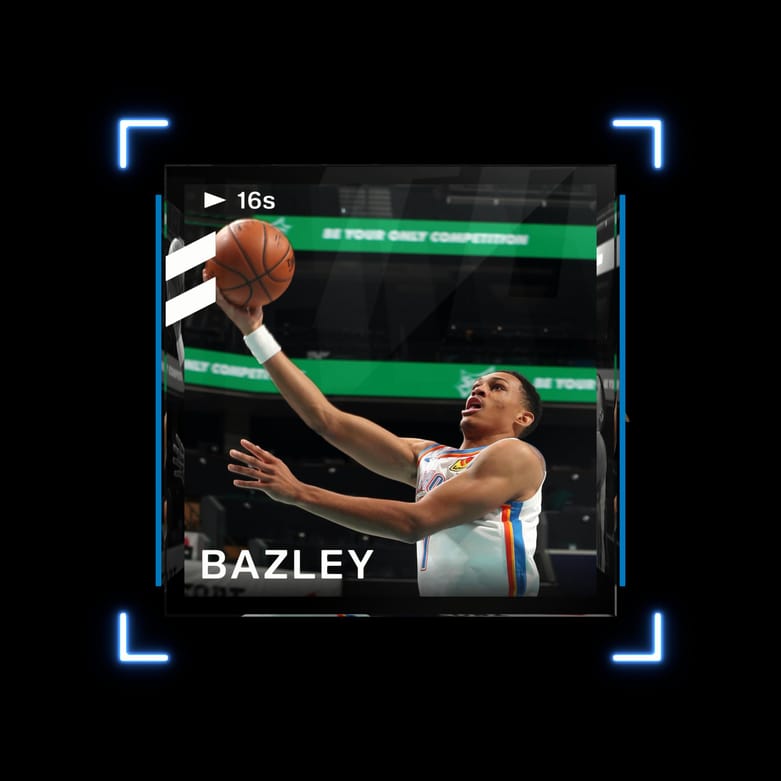 Darius Bazley