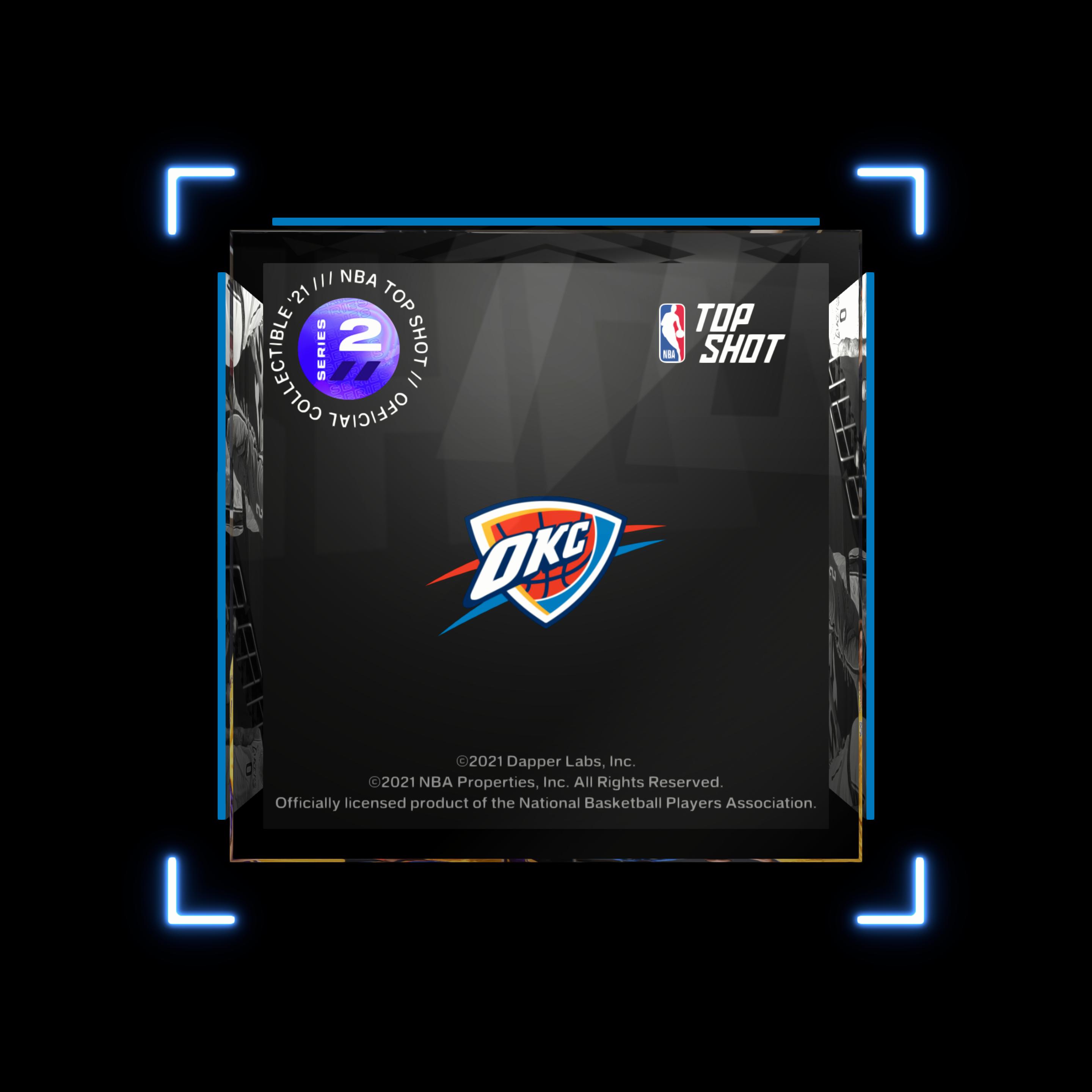 Shai Gilgeous-Alexander