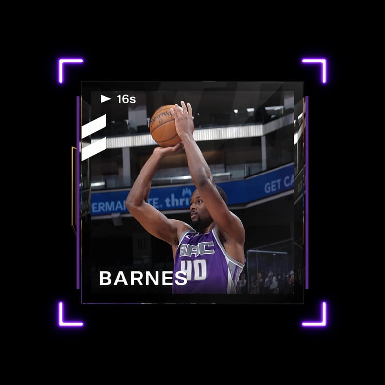 Harrison Barnes