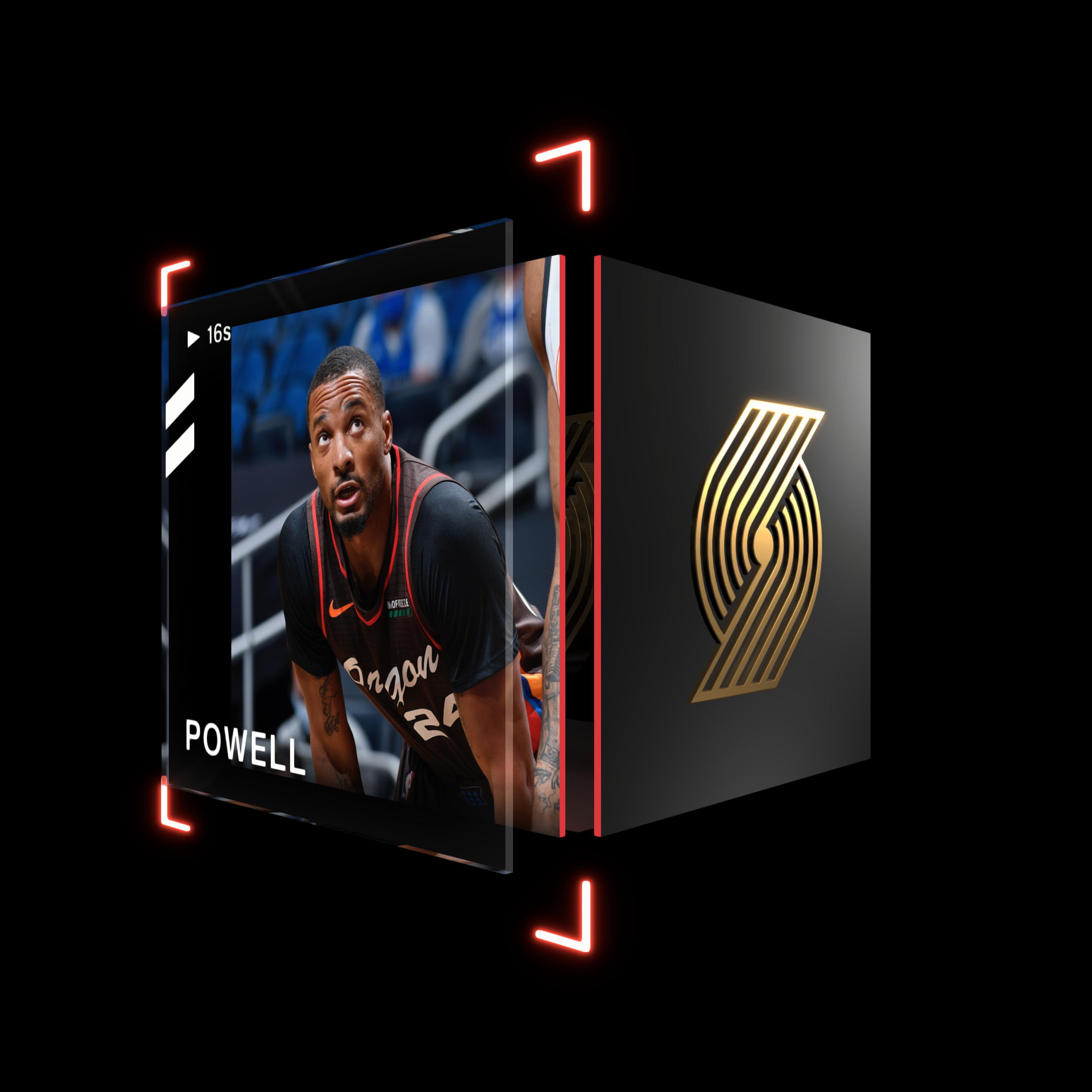 Norman Powell
