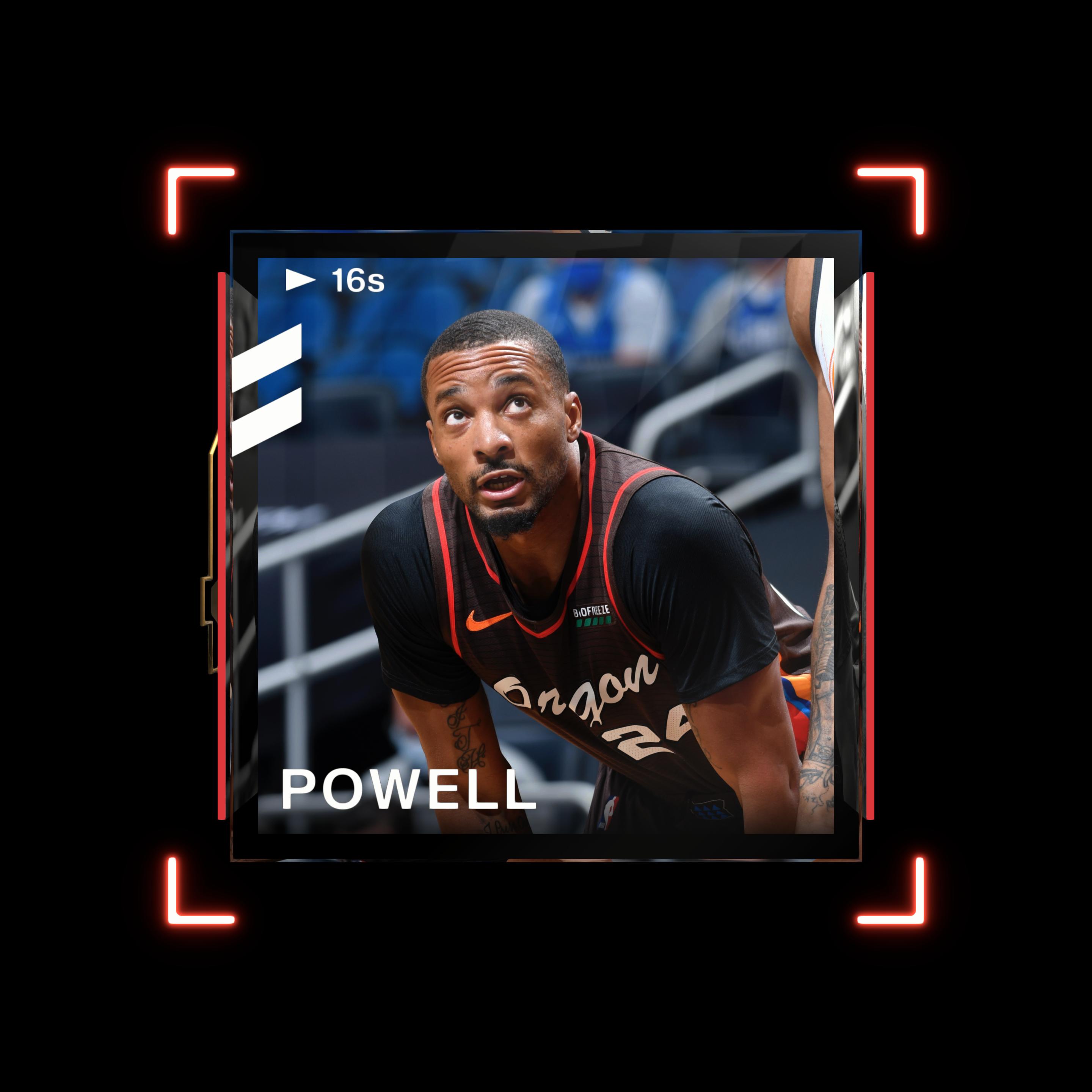Norman Powell