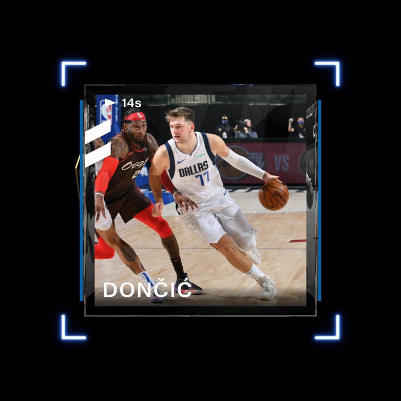 Luka Dončić