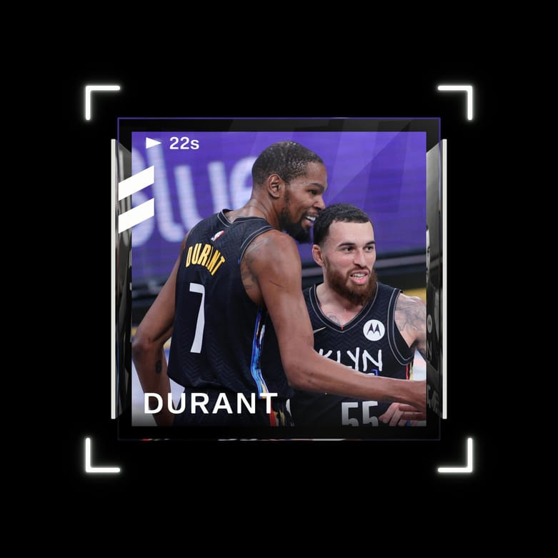 Kevin Durant