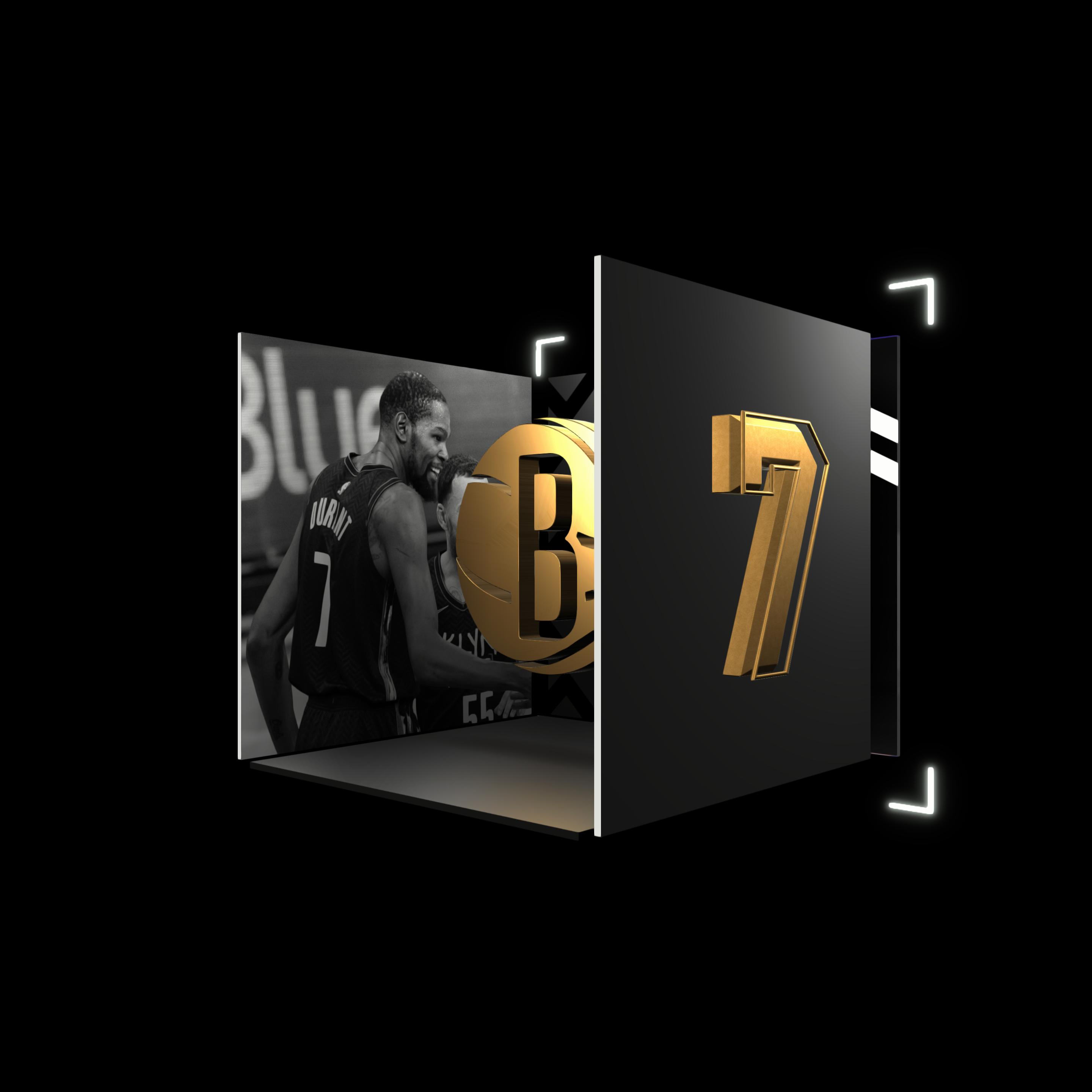 Kevin Durant