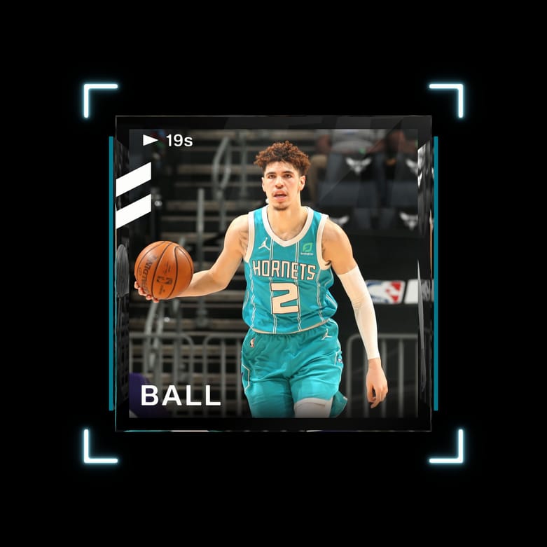 LaMelo Ball