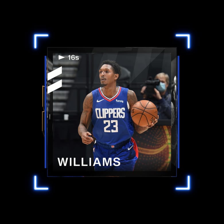Lou Williams