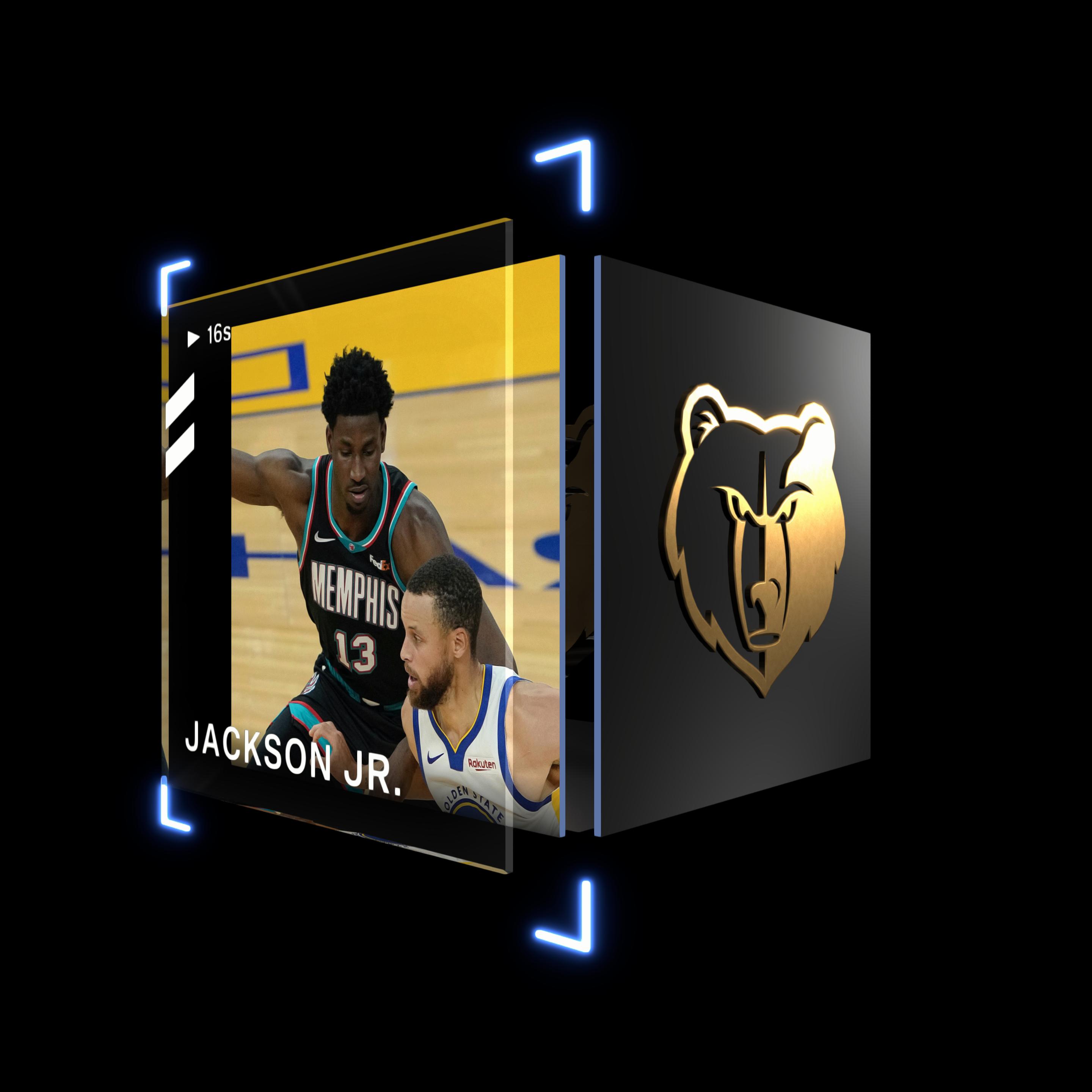 Jaren Jackson Jr.