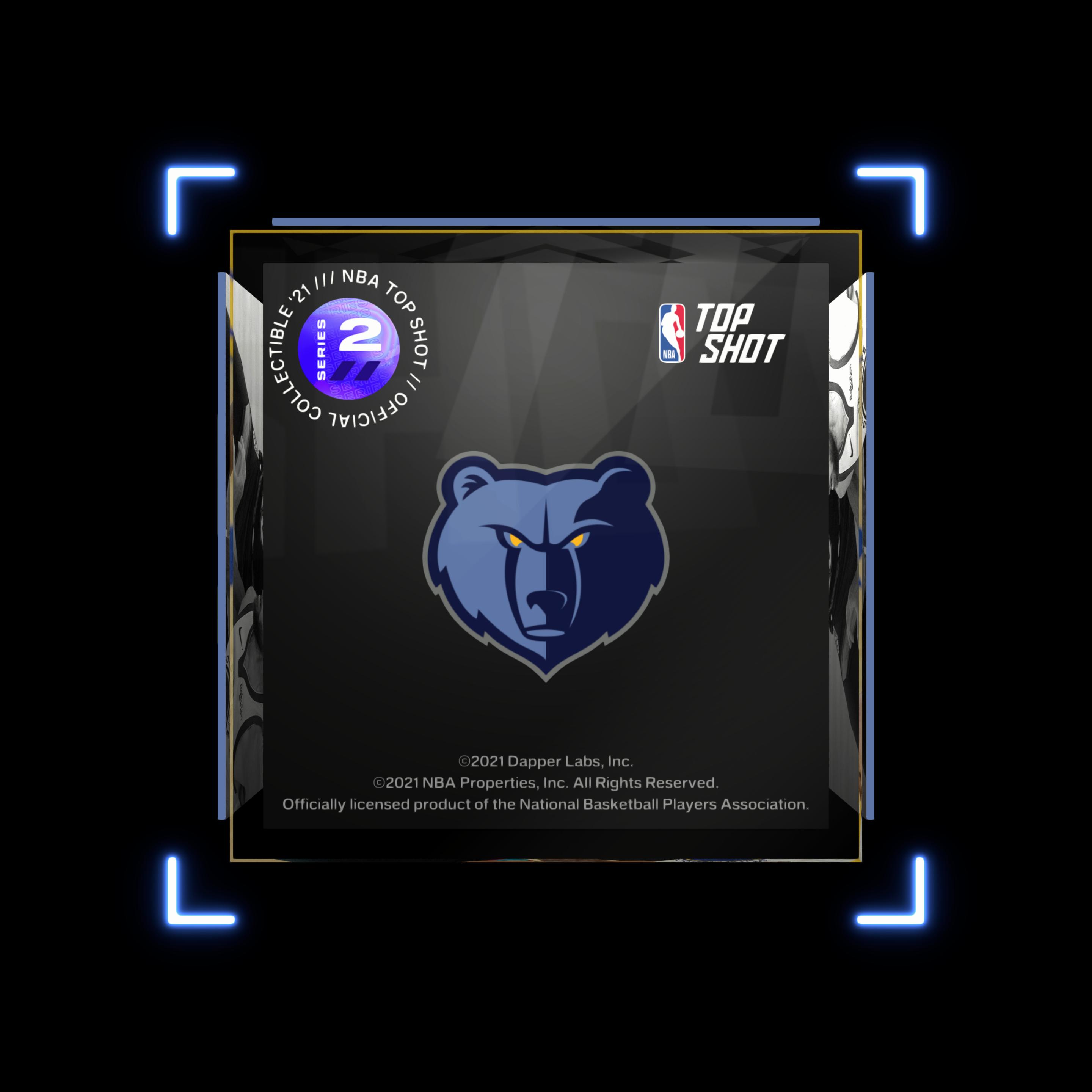 Jaren Jackson Jr.