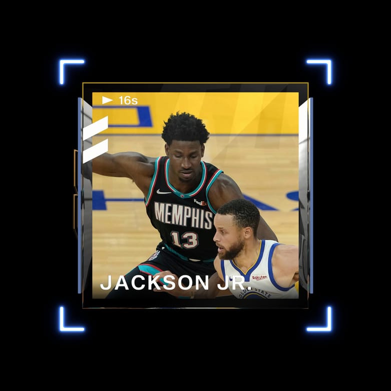 Jaren Jackson Jr.