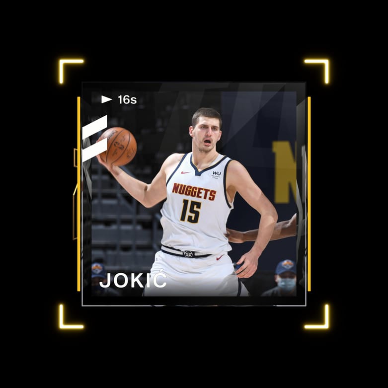 Nikola Jokić