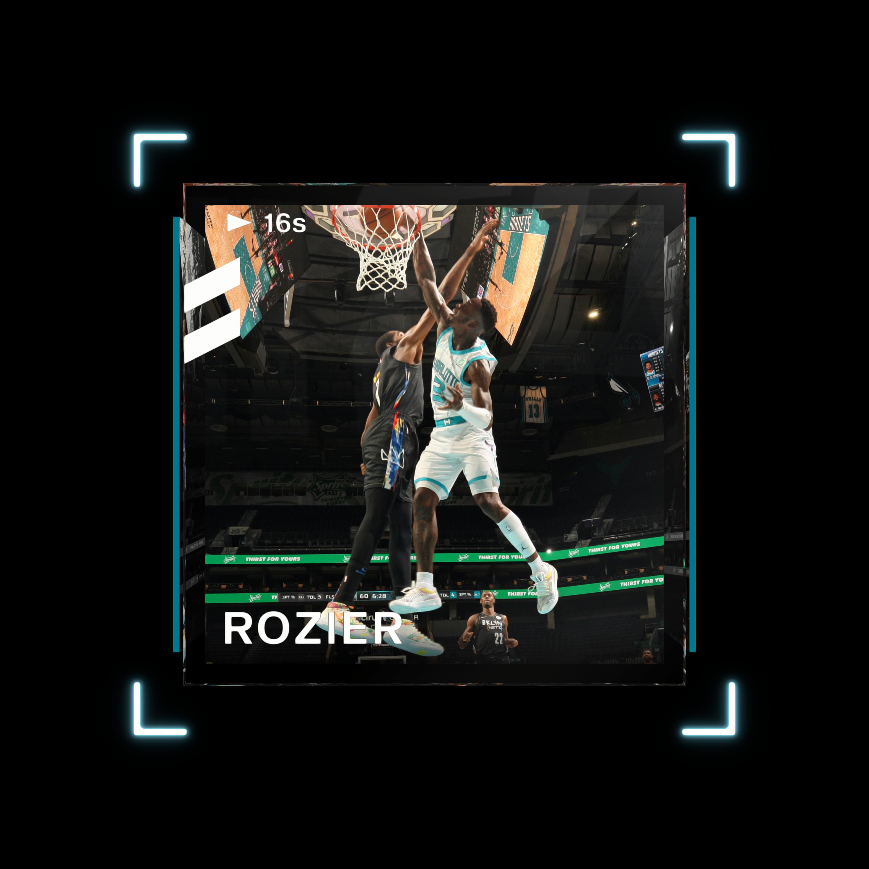 Terry Rozier