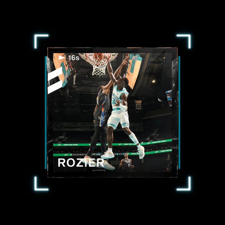 Terry Rozier