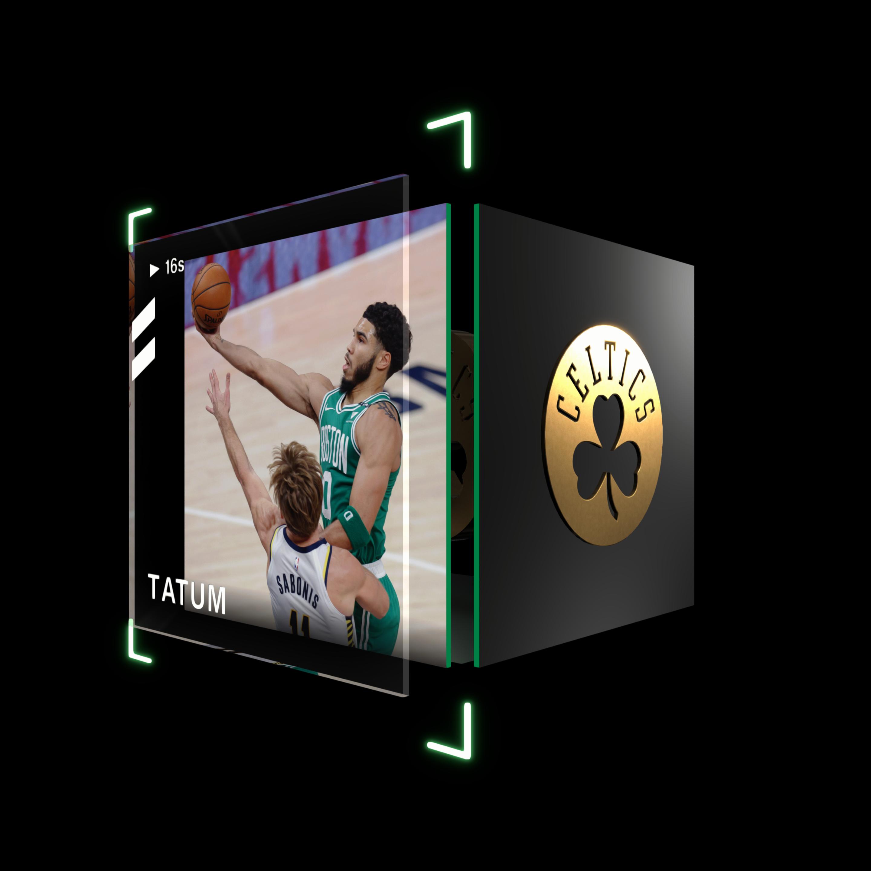 Jayson Tatum