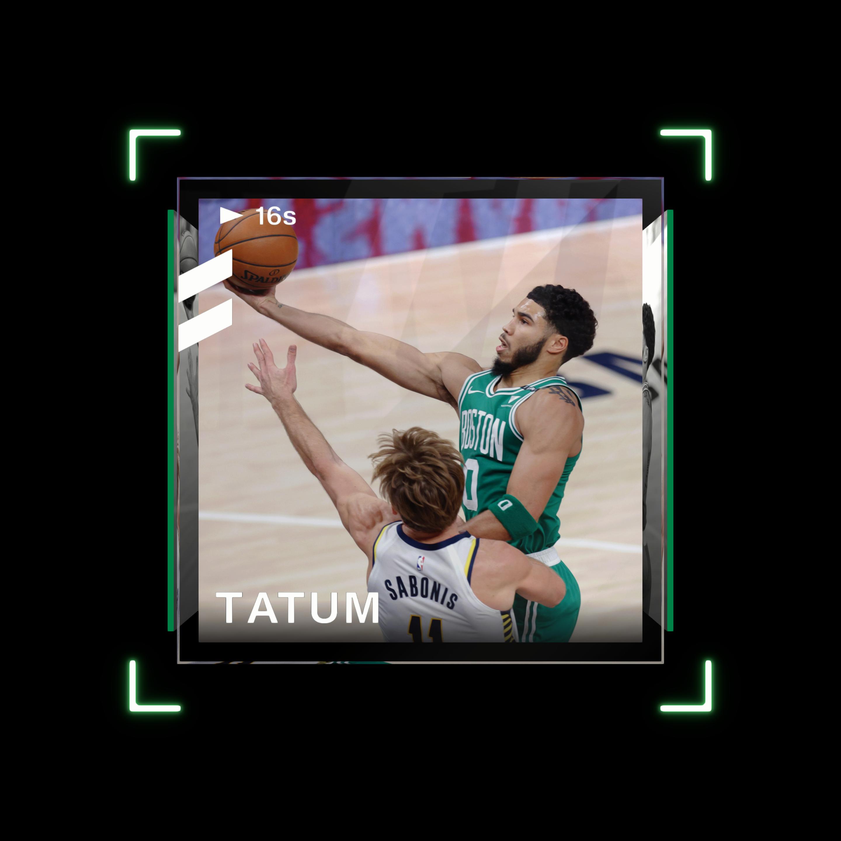 Jayson Tatum