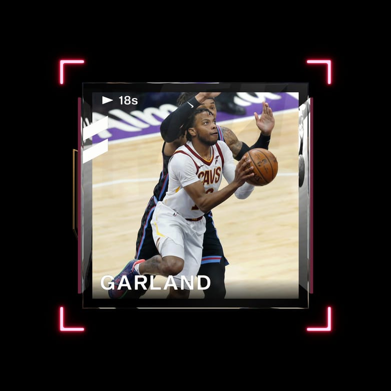 Darius Garland