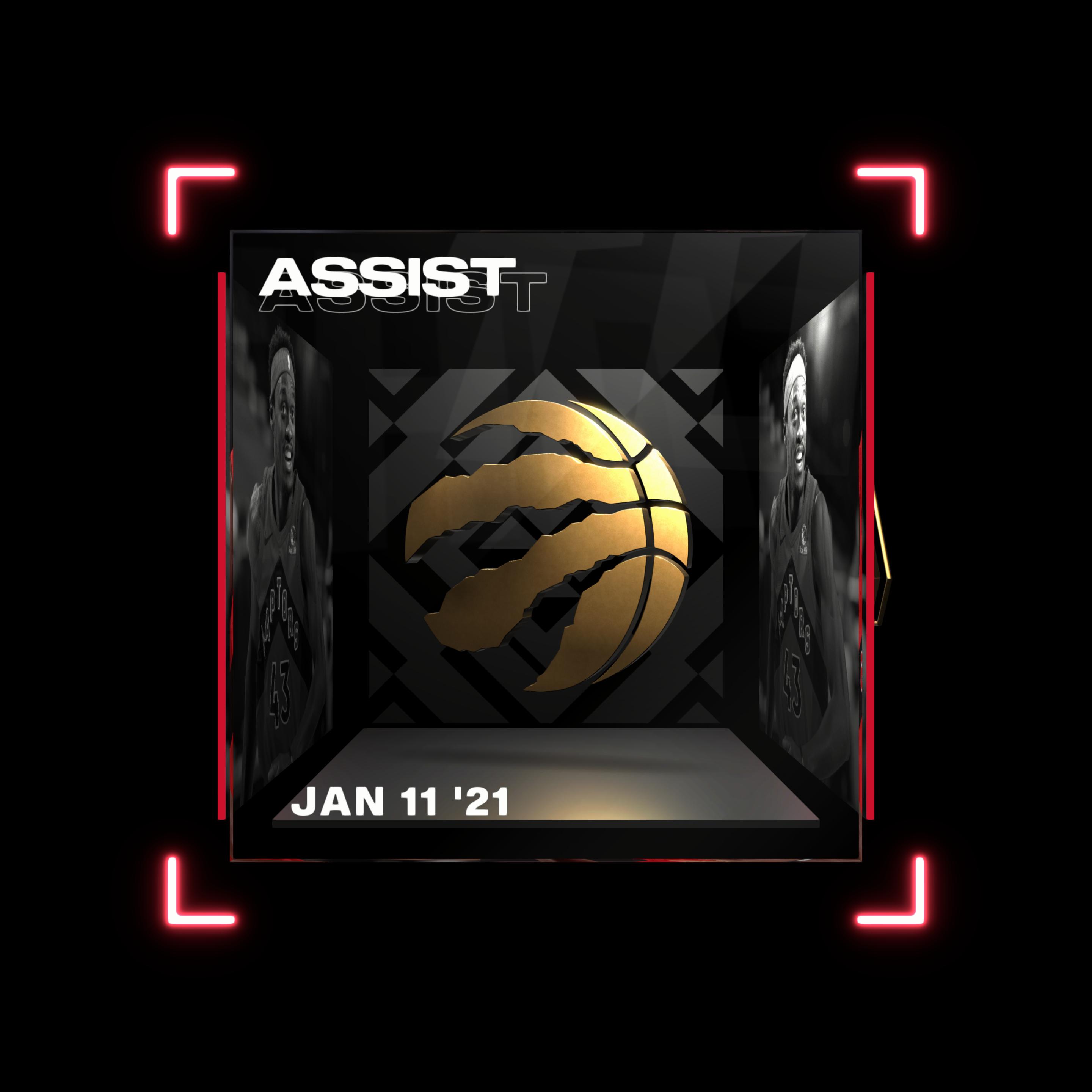 Pascal Siakam
