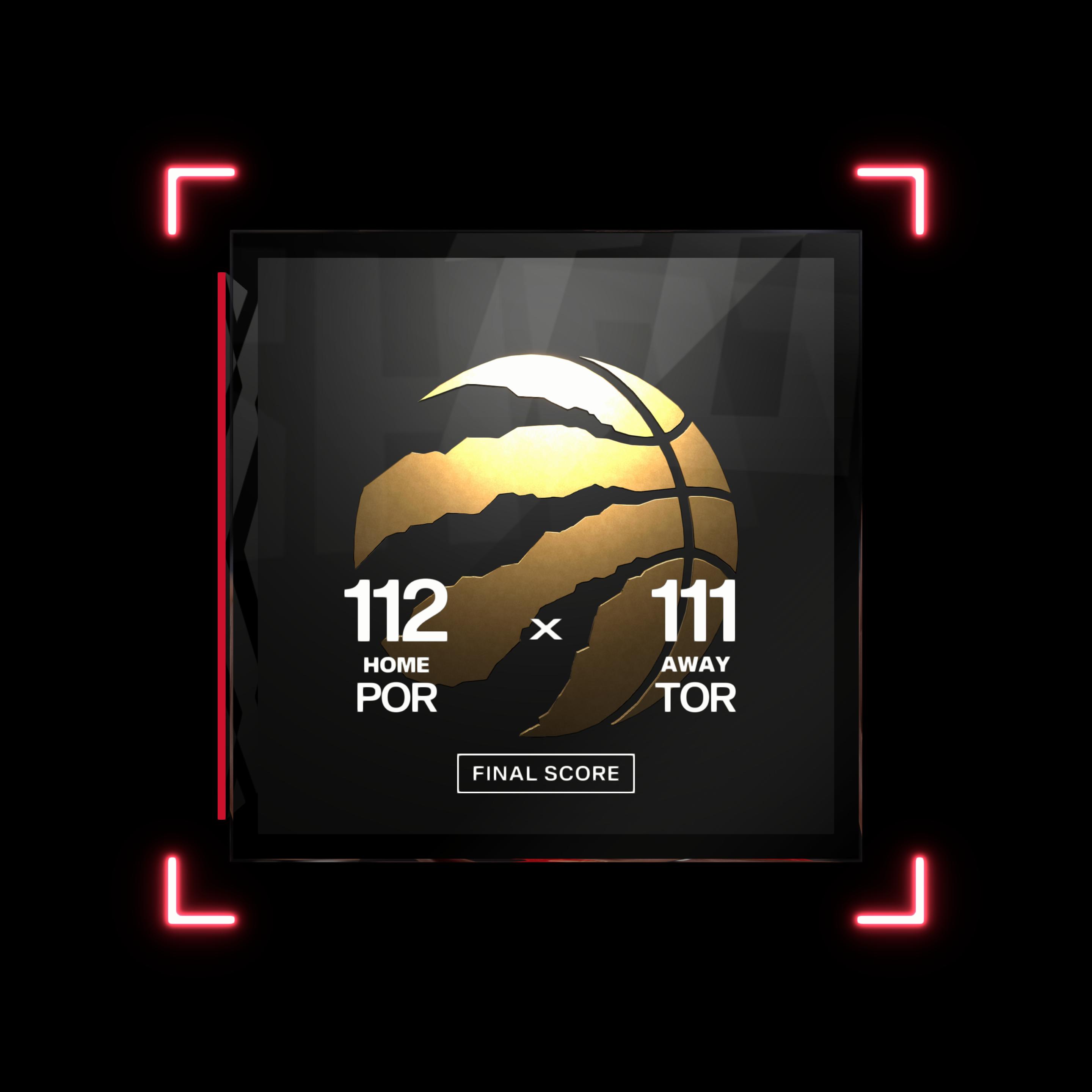 Pascal Siakam